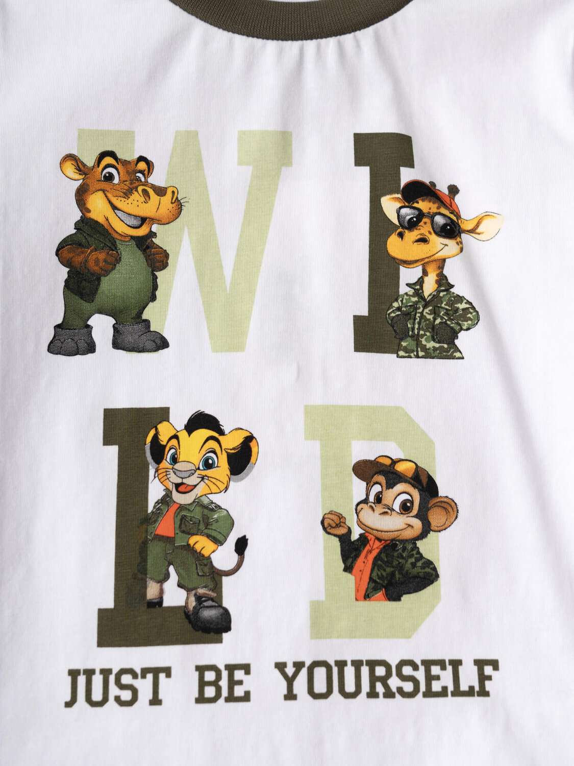 PLAYTODAY Фуфайка 584826 12612068 белый