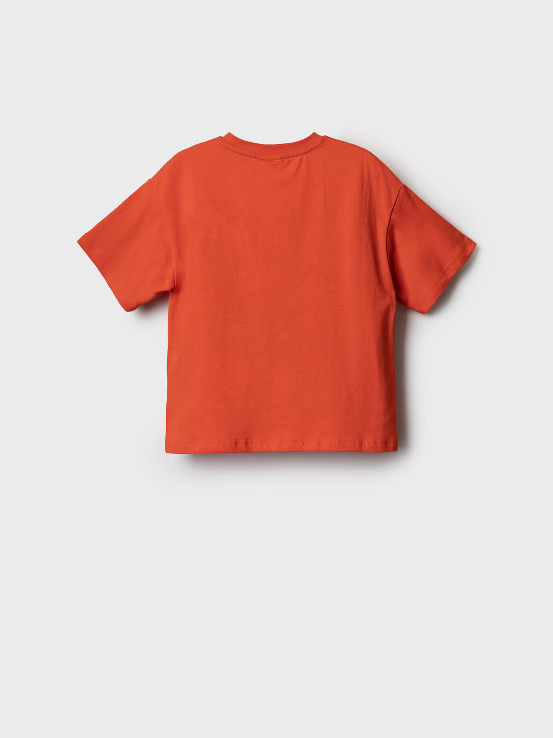 PLAYTODAY Фуфайка 584830 12612343 красный