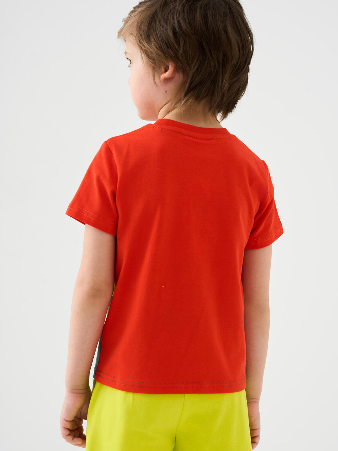 PLAYTODAY Фуфайка 584831 12612342 разноцветный