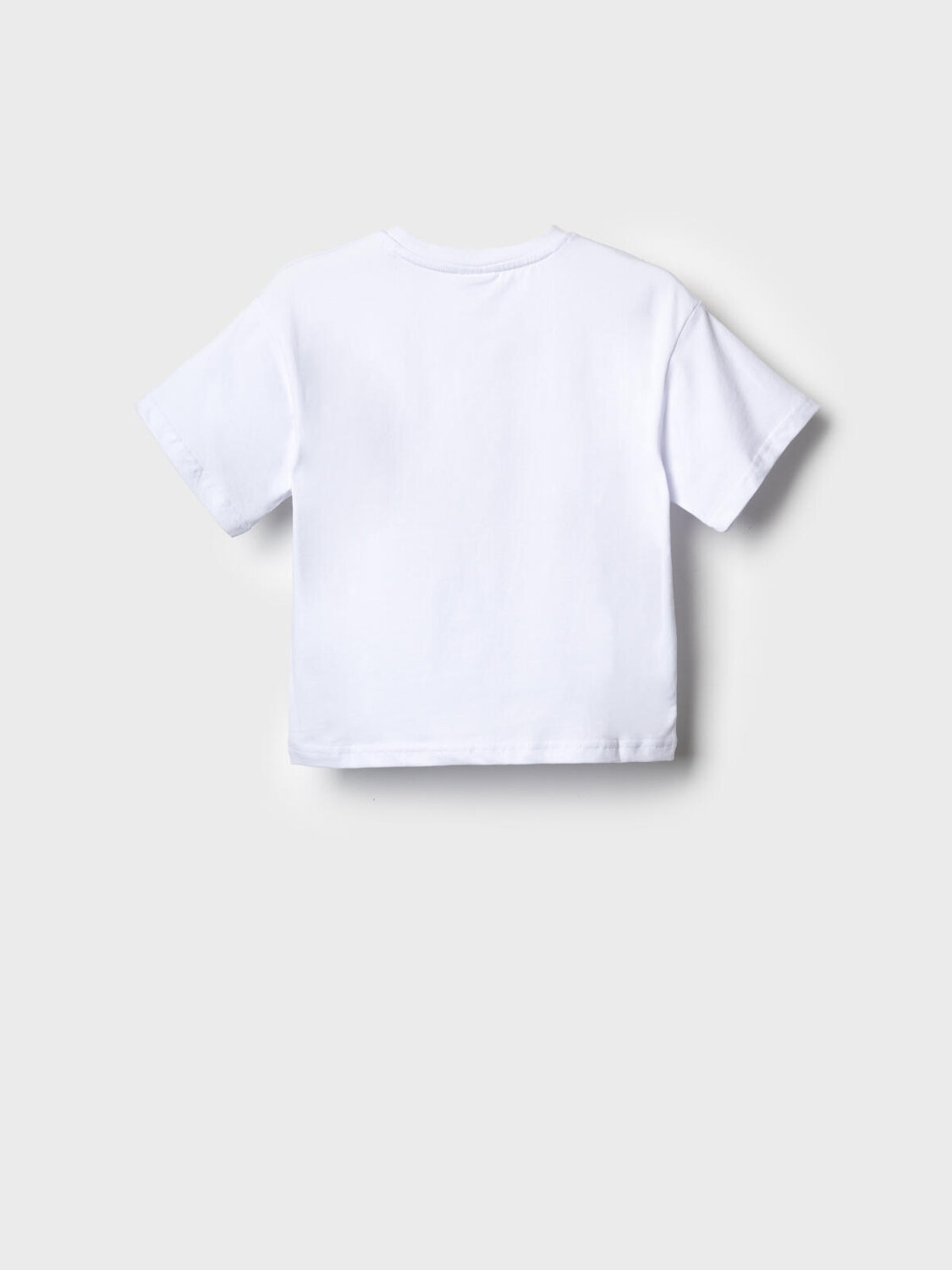 PLAYTODAY Фуфайка 584833 12612341 белый