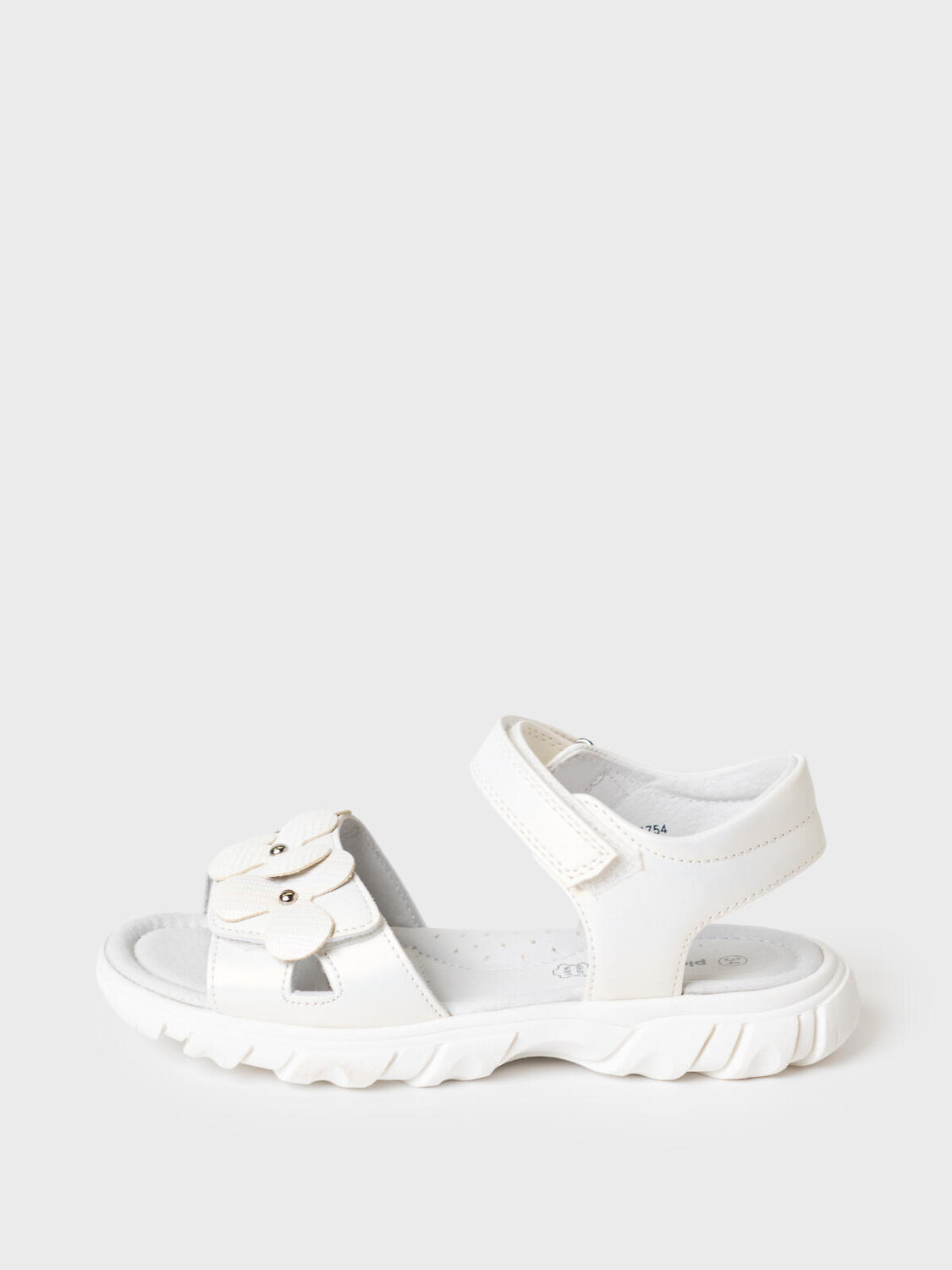 PLAYTODAY Туфли 584835 12621754 белый