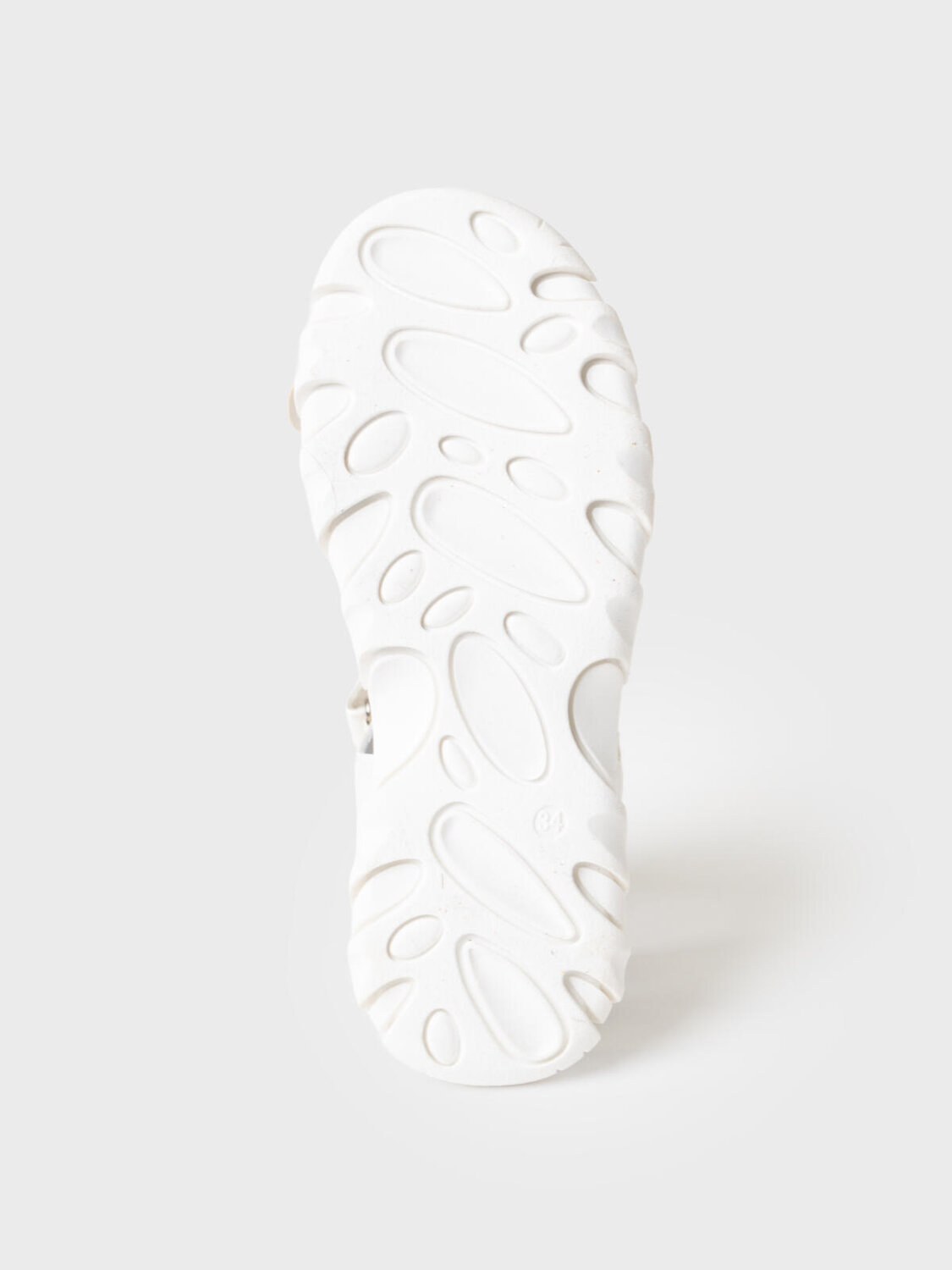 PLAYTODAY Туфли 584835 12621754 белый