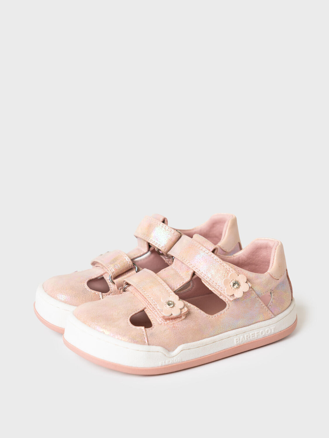 PLAYTODAY Туфли 584836 12623706 розовый