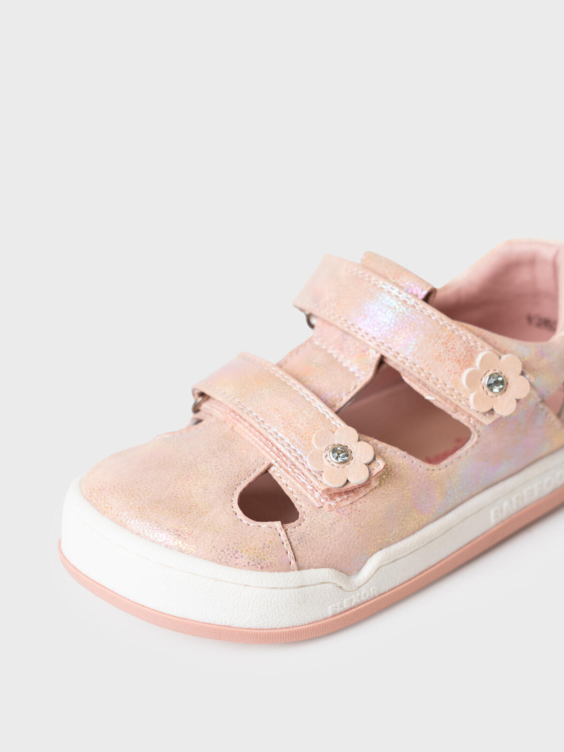 PLAYTODAY Туфли 584836 12623706 розовый