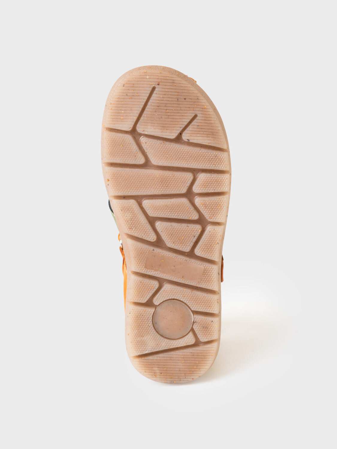 PLAYTODAY Сандалии 584840 12612730 коричневый