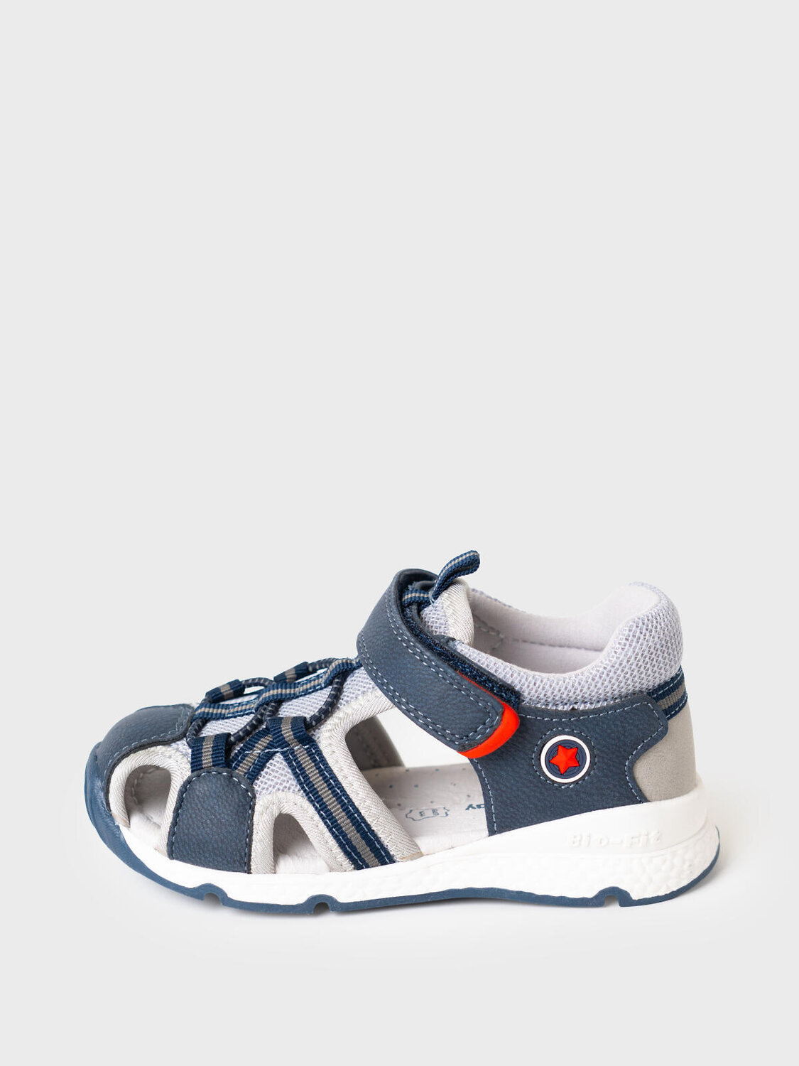 PLAYTODAY Сандалии 584841 12613704 синий