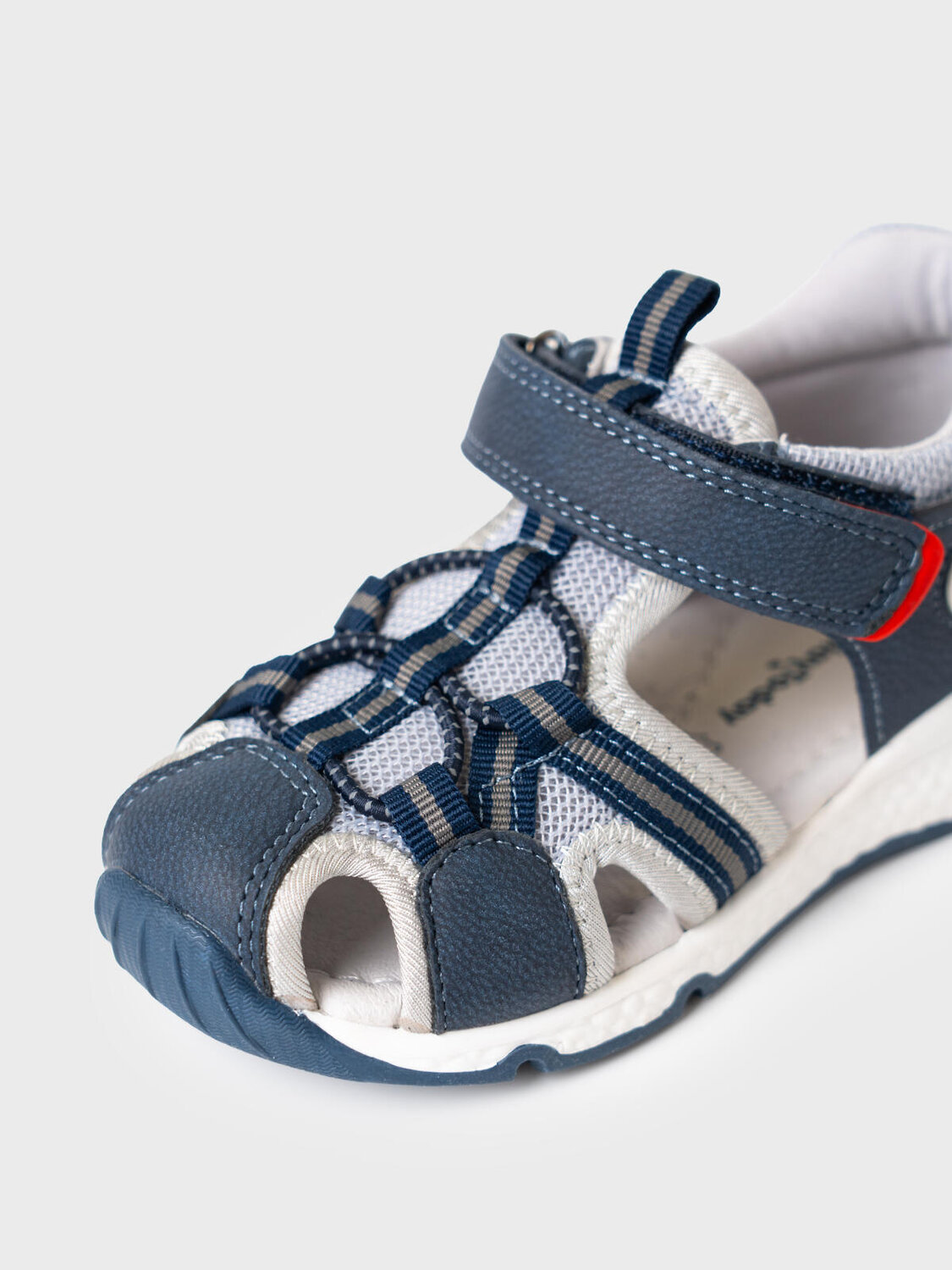 PLAYTODAY Сандалии 584841 12613704 синий