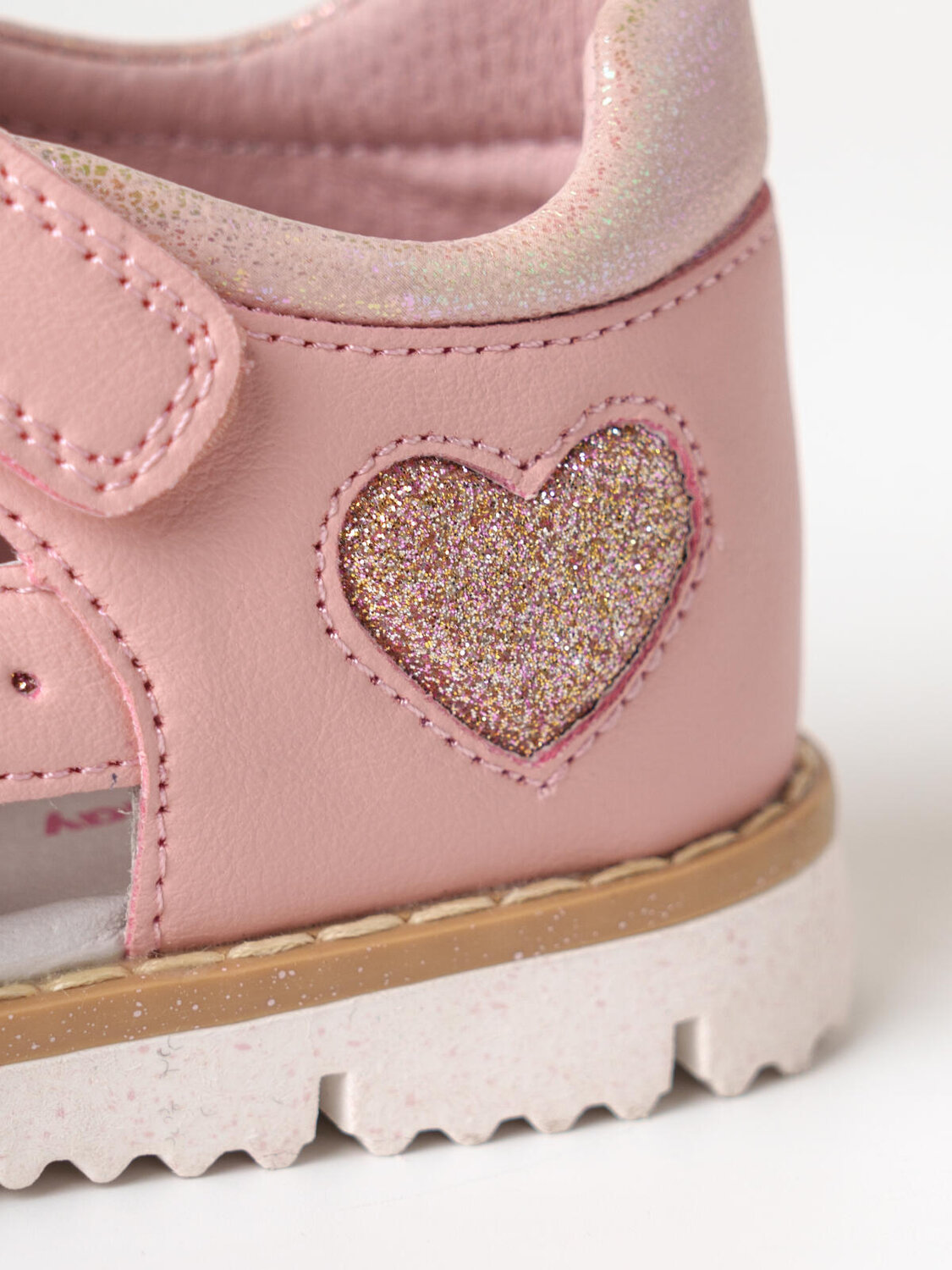 PLAYTODAY Туфли 584844 12622729 розовый