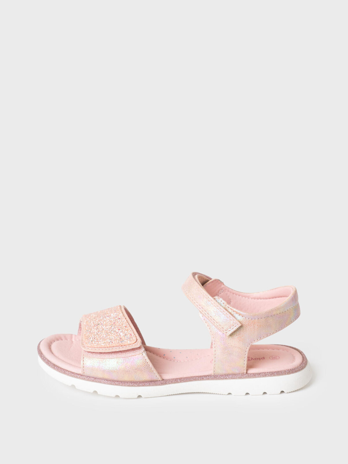 PLAYTODAY Туфли 584845 12621746 розовый