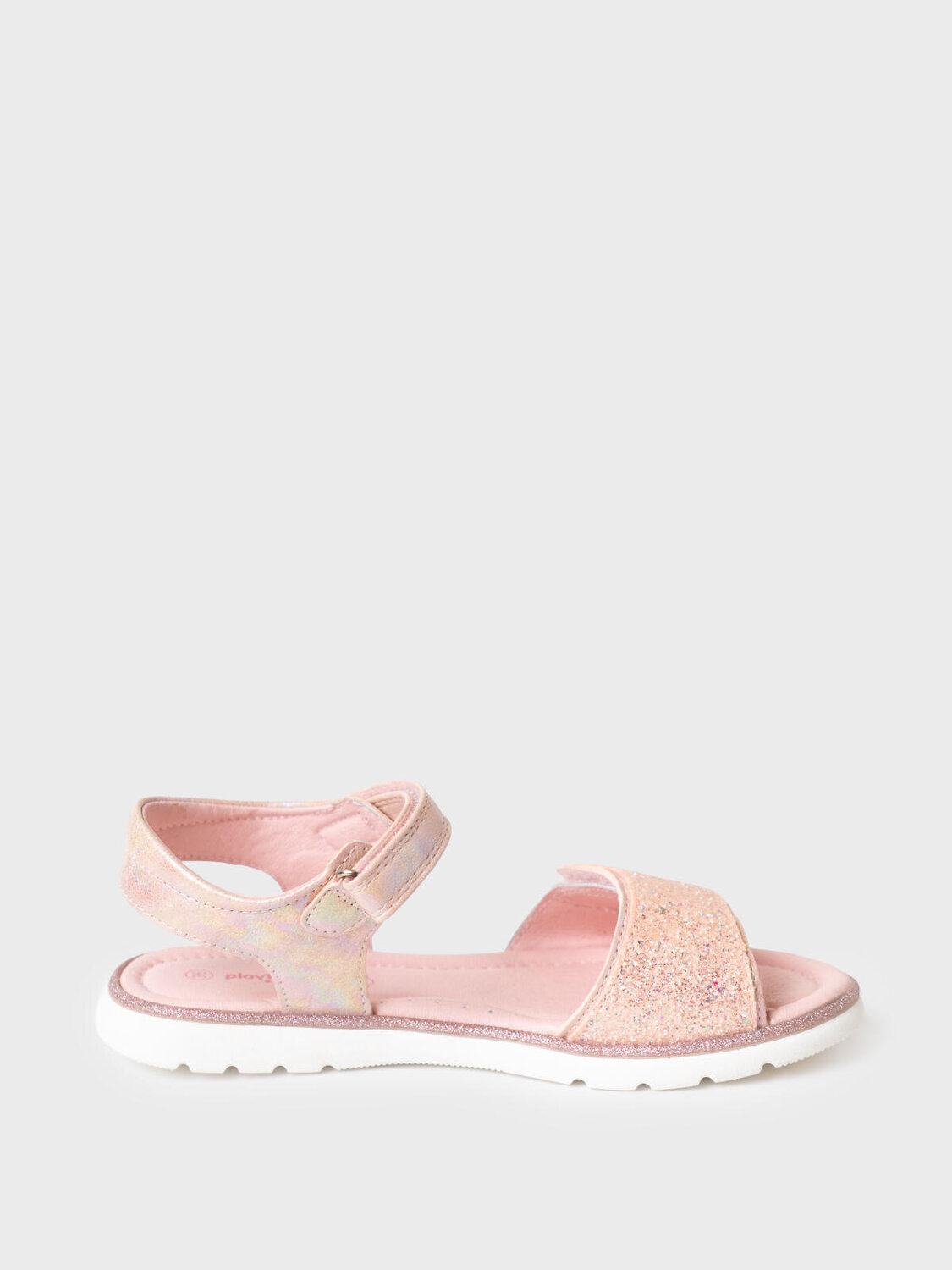 PLAYTODAY Туфли 584845 12621746 розовый