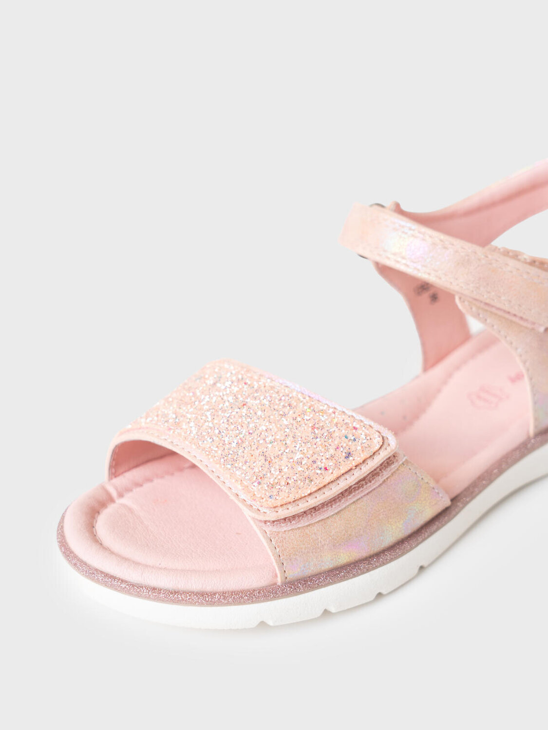 PLAYTODAY Туфли 584845 12621746 розовый