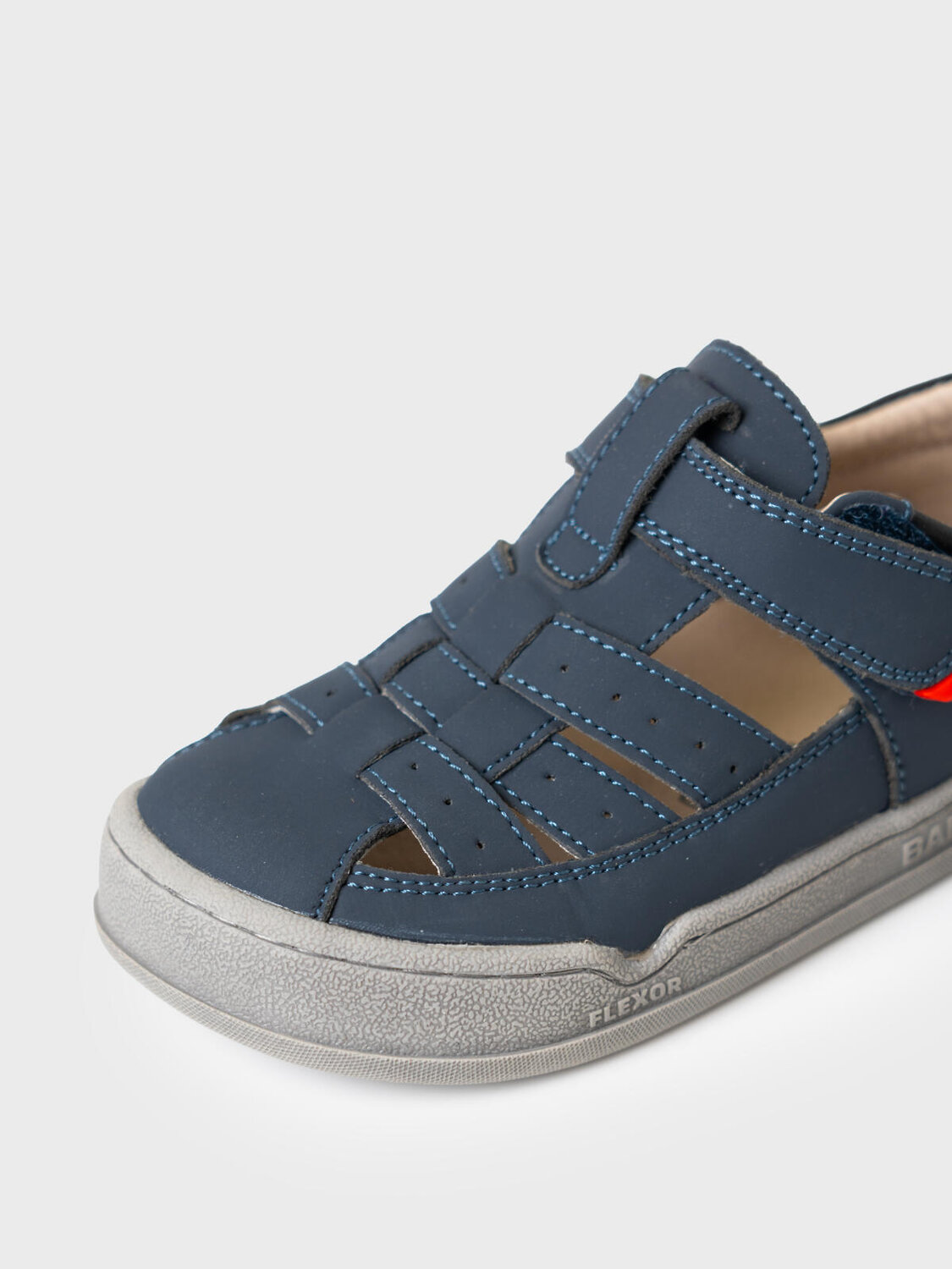 PLAYTODAY Сандалии 584847 12613702 тёмно-синий