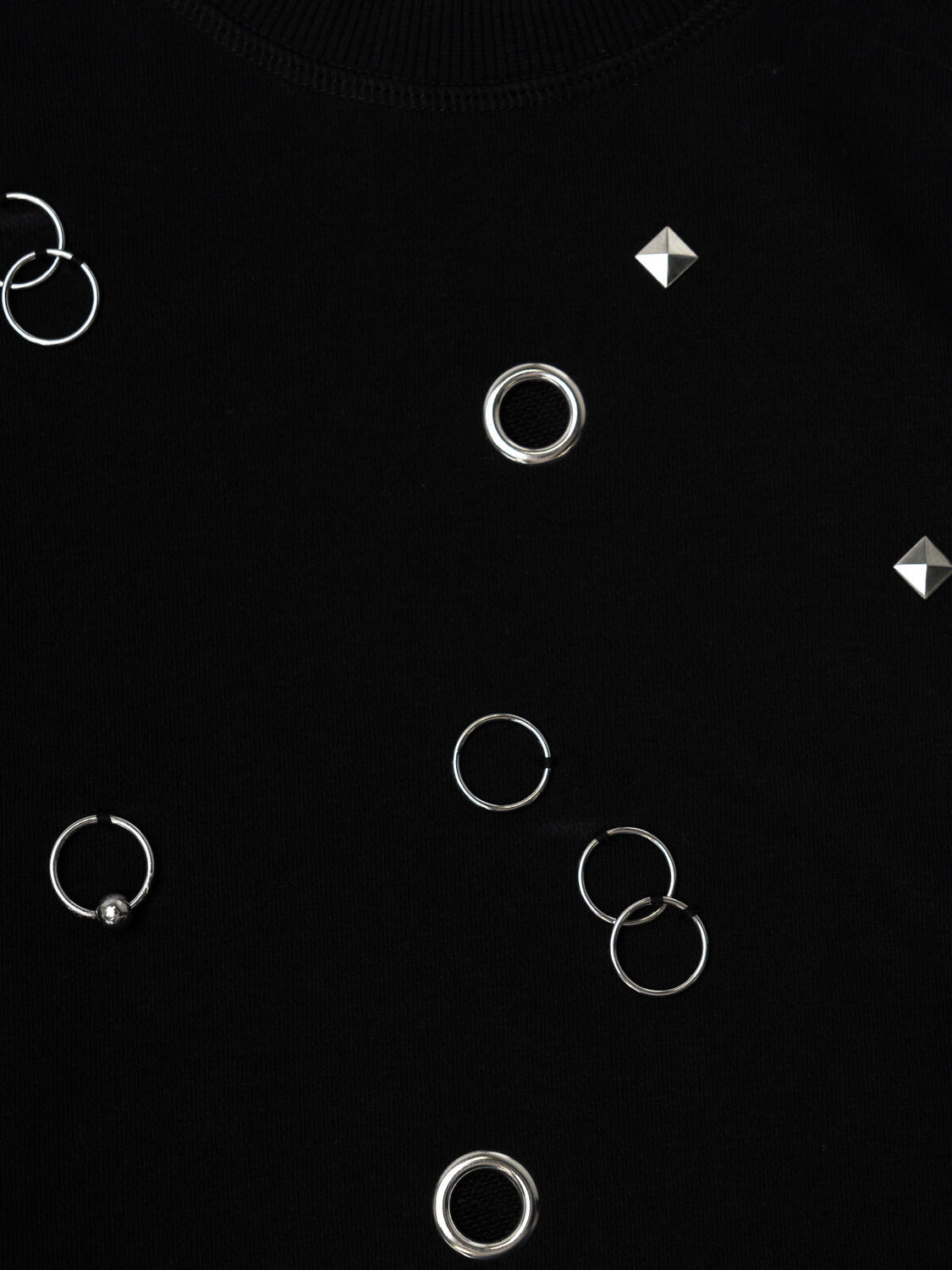 PLAYTODAY Толстовка 584850 12621540 черный