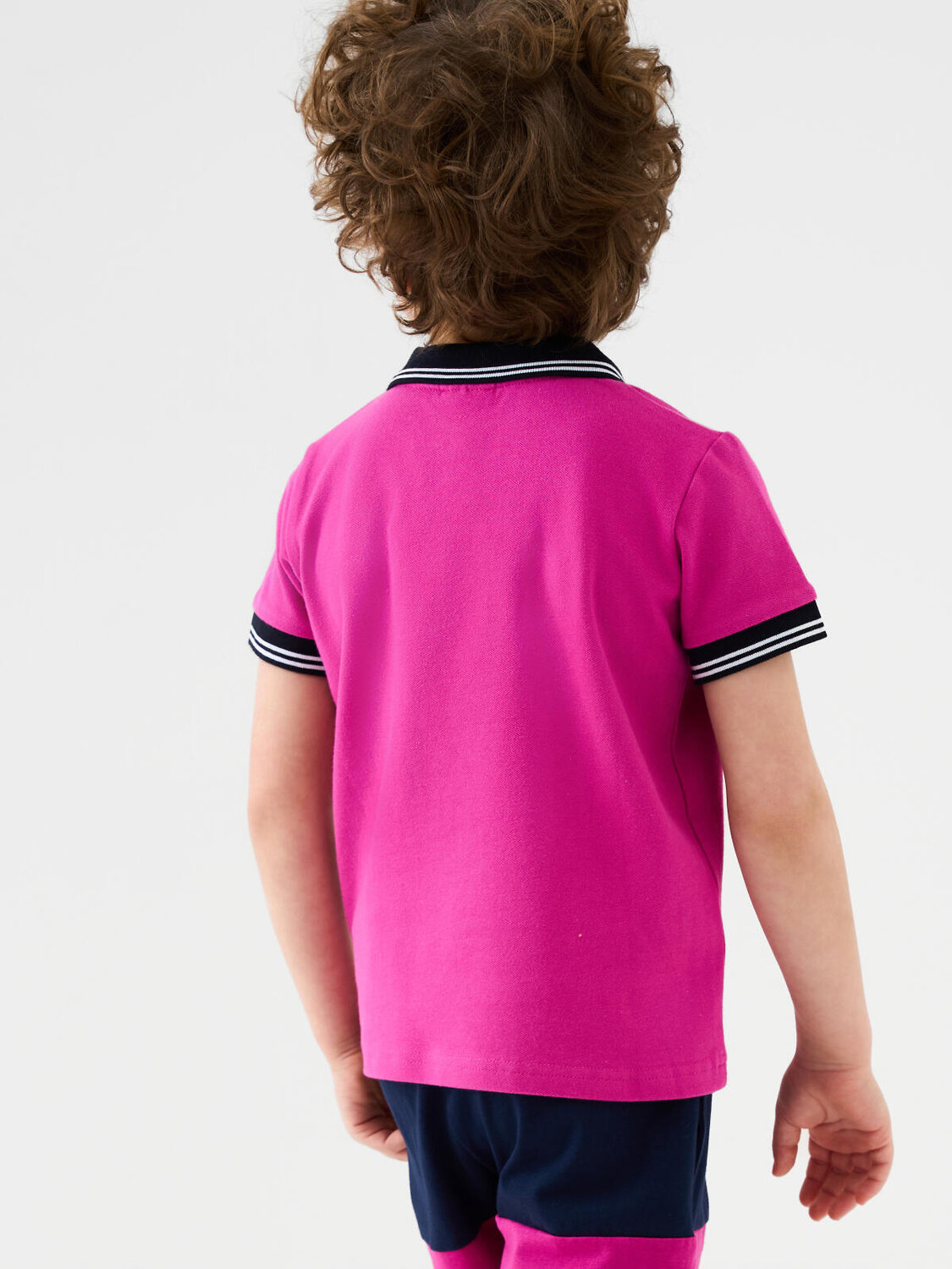 PLAYTODAY Джемпер 584854 12612148 малиновый