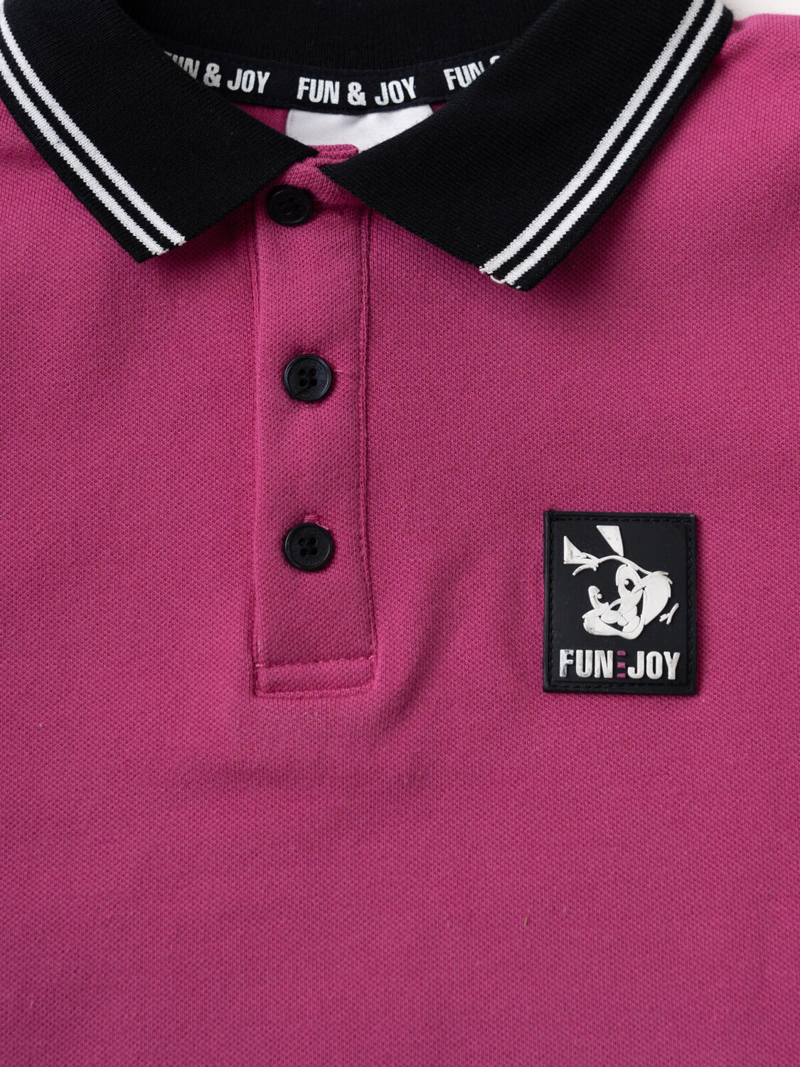 PLAYTODAY Джемпер 584854 12612148 малиновый