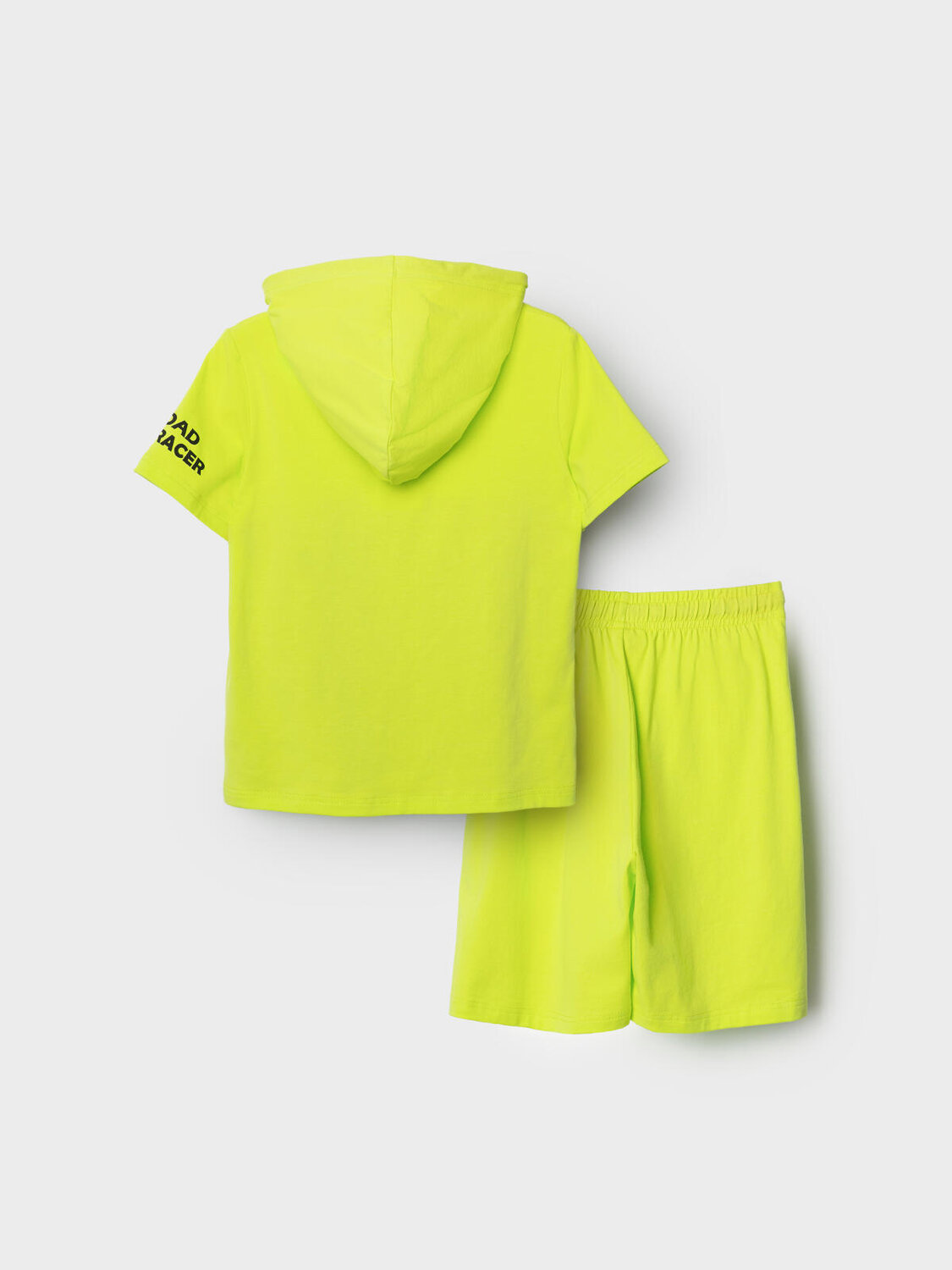 PLAYTODAY Комплект 584855 12611119 белый,светло-зеленый