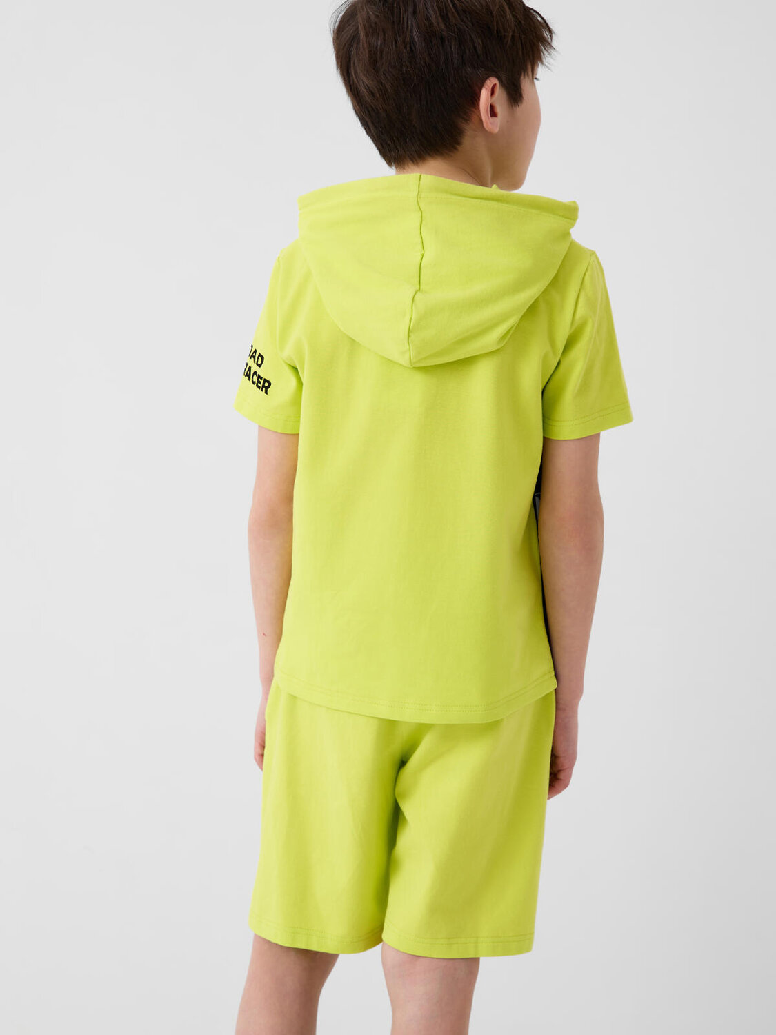 PLAYTODAY Комплект 584855 12611119 белый,светло-зеленый