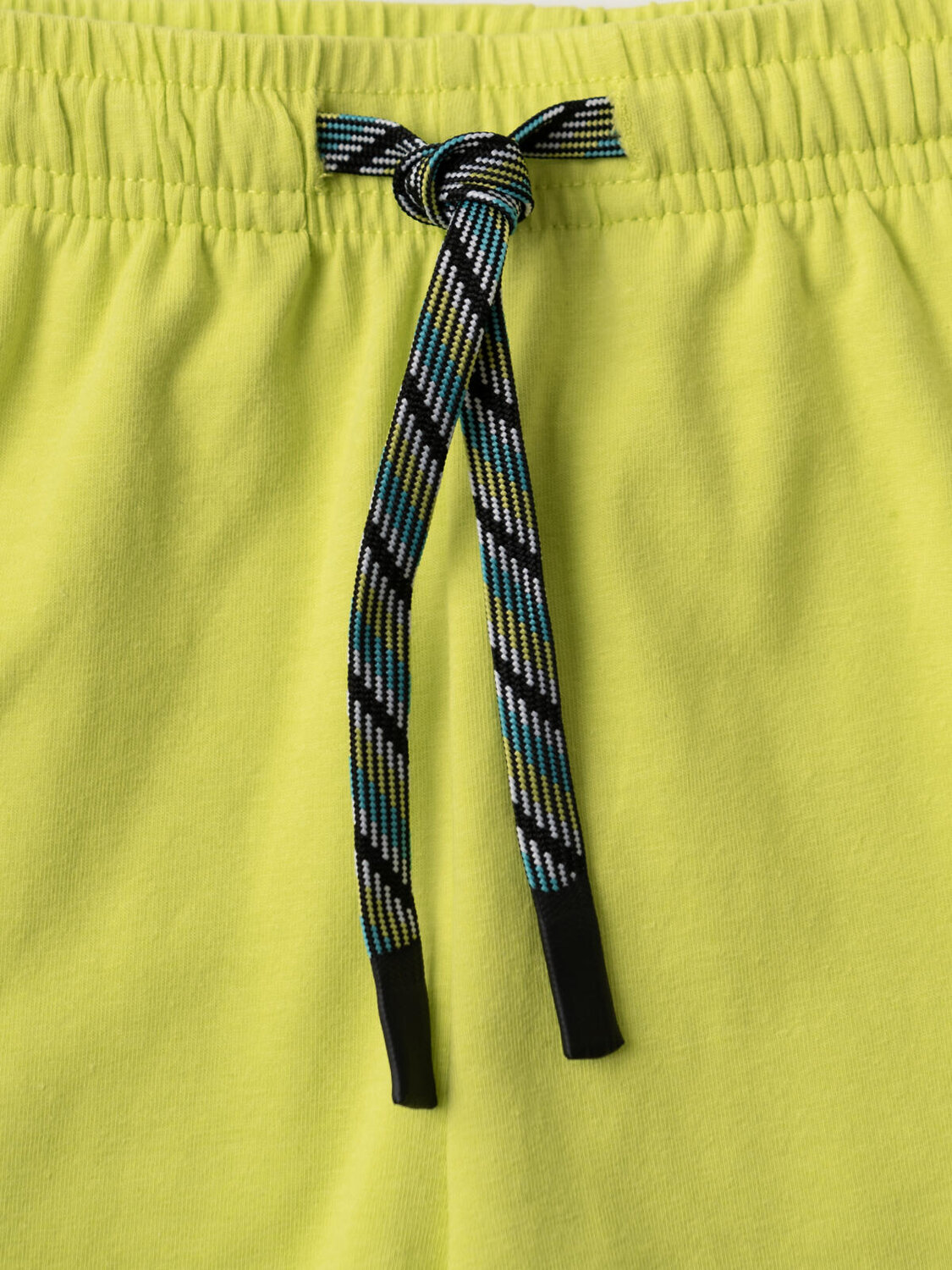 PLAYTODAY Шорты 584856 12612246 светло-зеленый,бирюзовый