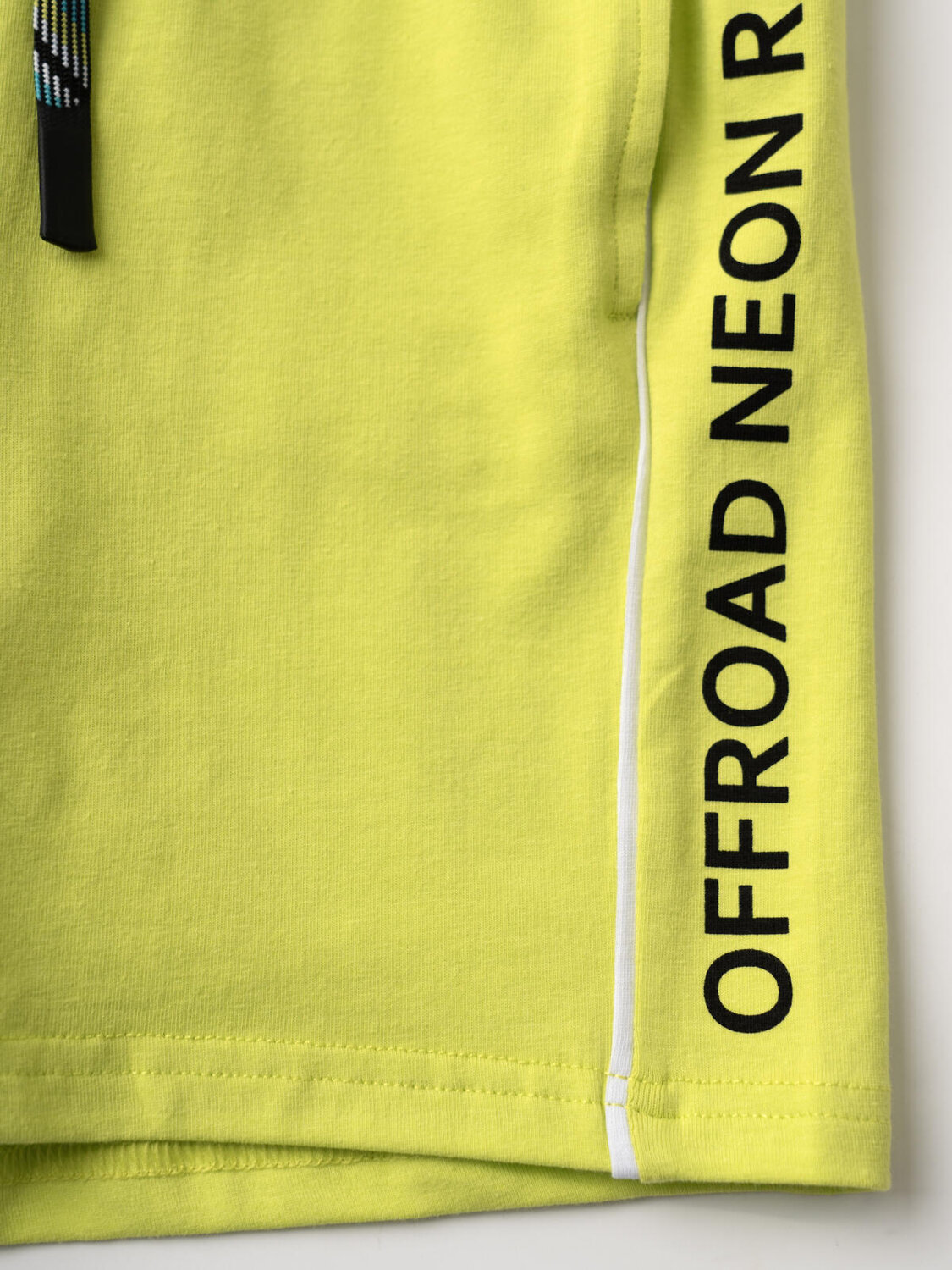 PLAYTODAY Шорты 584856 12612246 светло-зеленый,бирюзовый