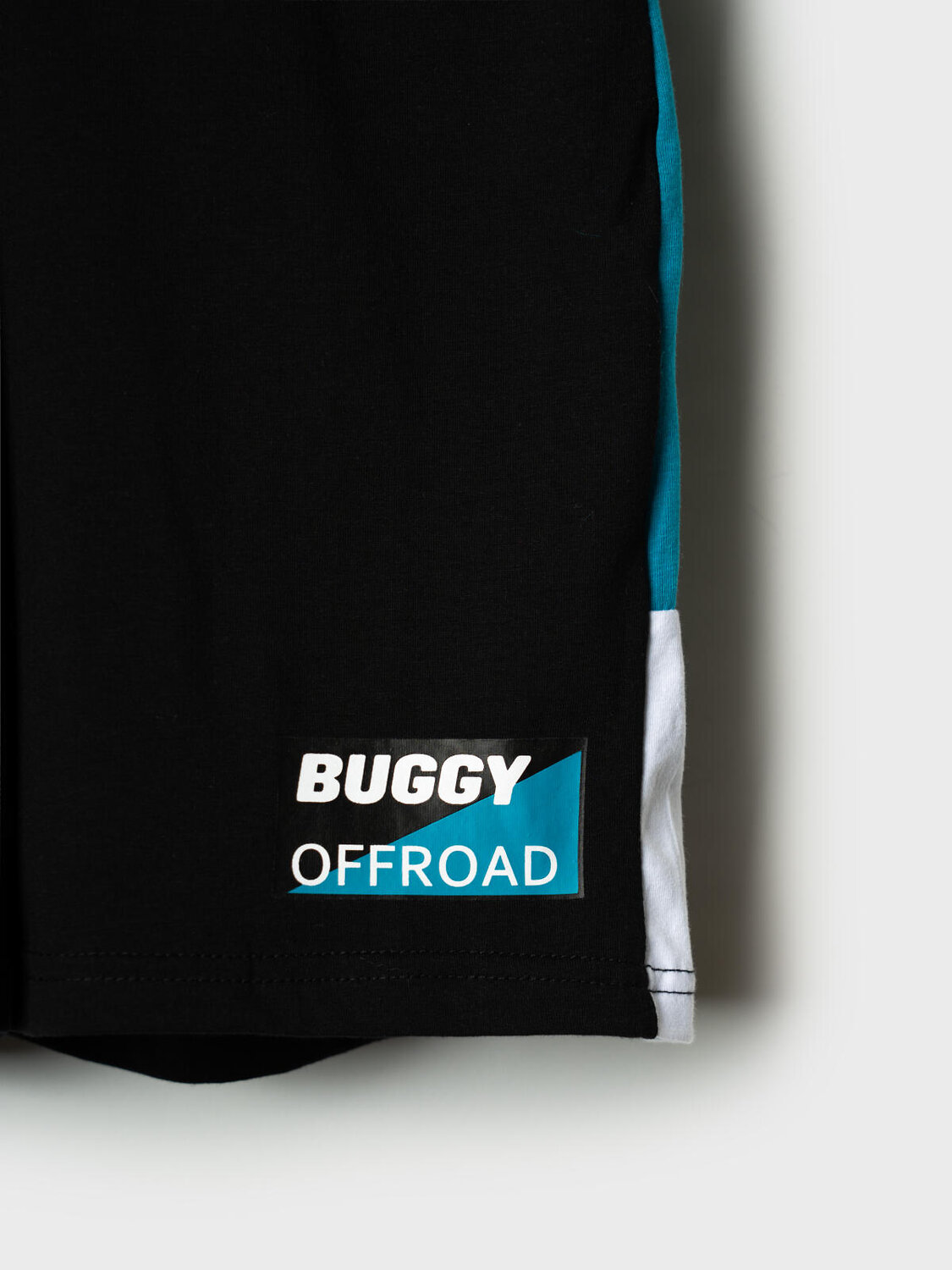 PLAYTODAY Комплект 584857 12611118 белый,черный,бирюзовый