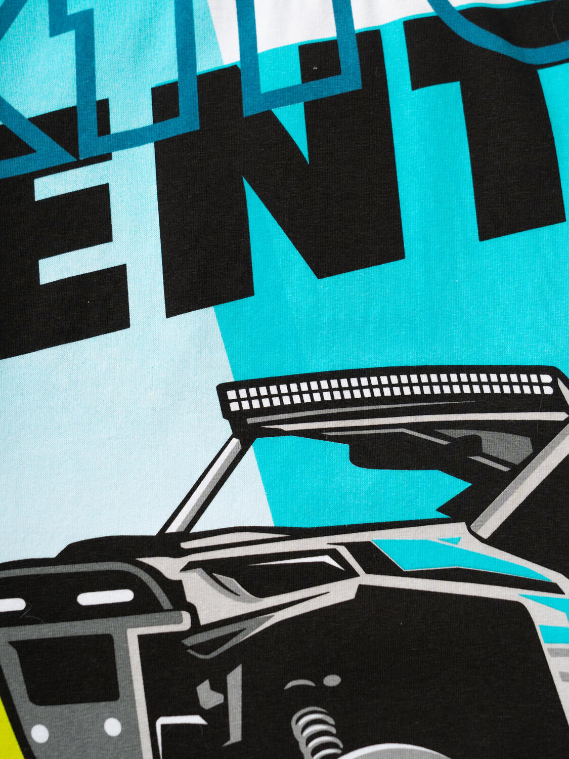 PLAYTODAY Комплект 584866 12611162 белый,черный