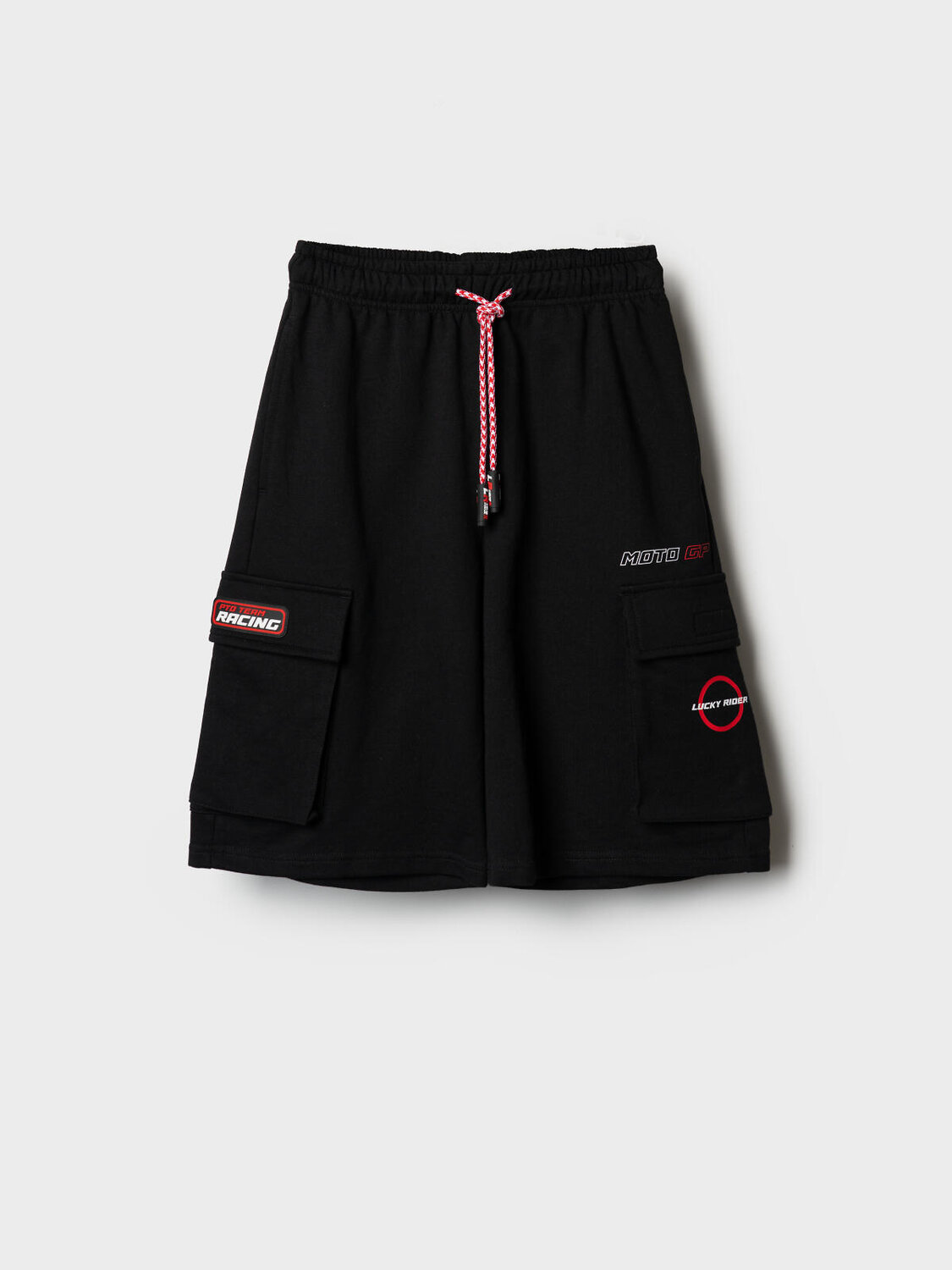 PLAYTODAY Шорты 584870 12611040 черный