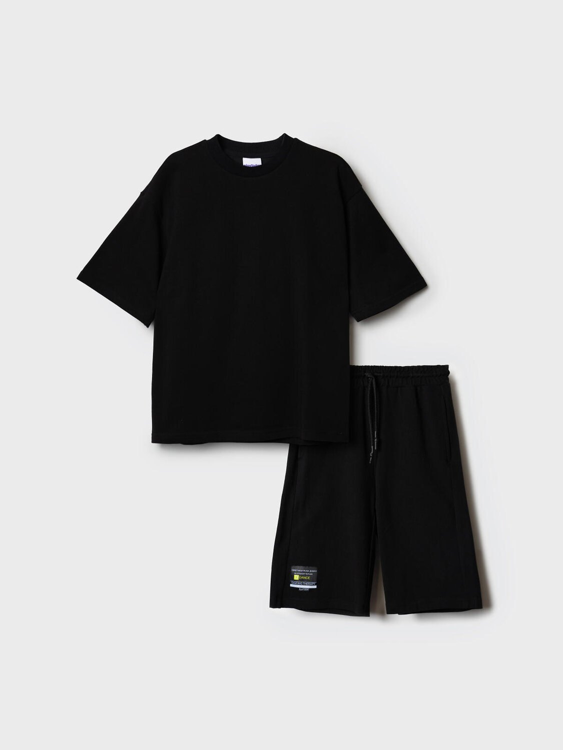 PLAYTODAY Комплект 584871 12611439 черный