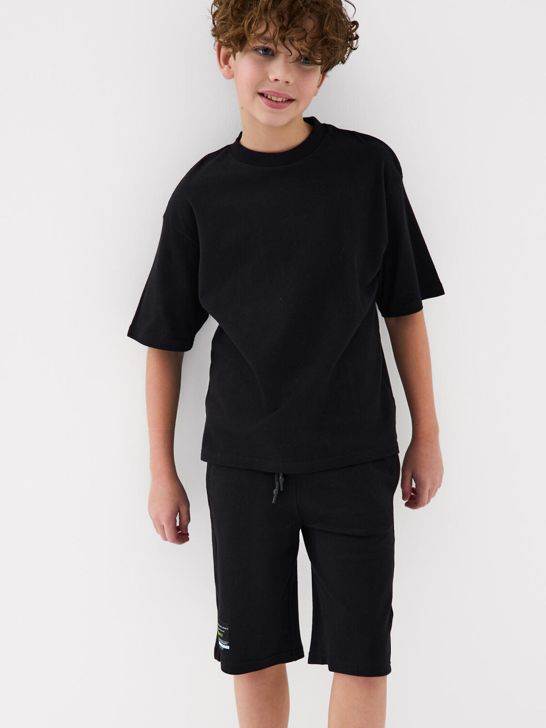 PLAYTODAY Комплект 584871 12611439 черный