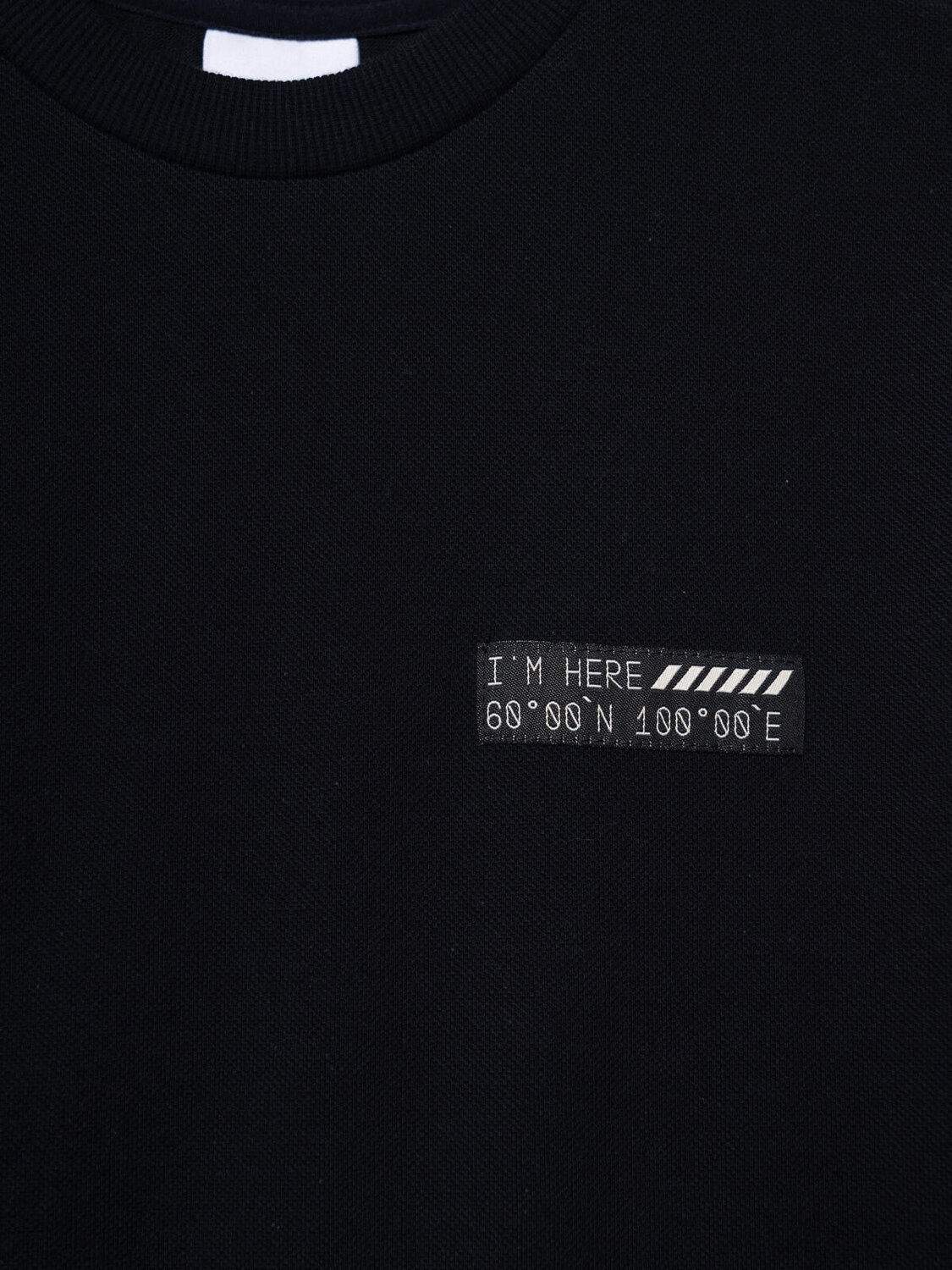 PLAYTODAY Комплект 584872 12611449 тёмно-синий