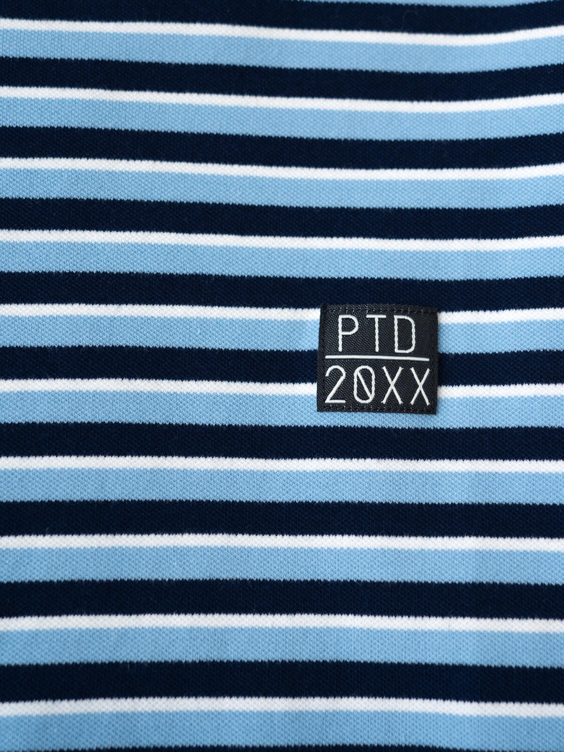 PLAYTODAY Комплект 584873 12611451 тёмно-синий,белый,голубой