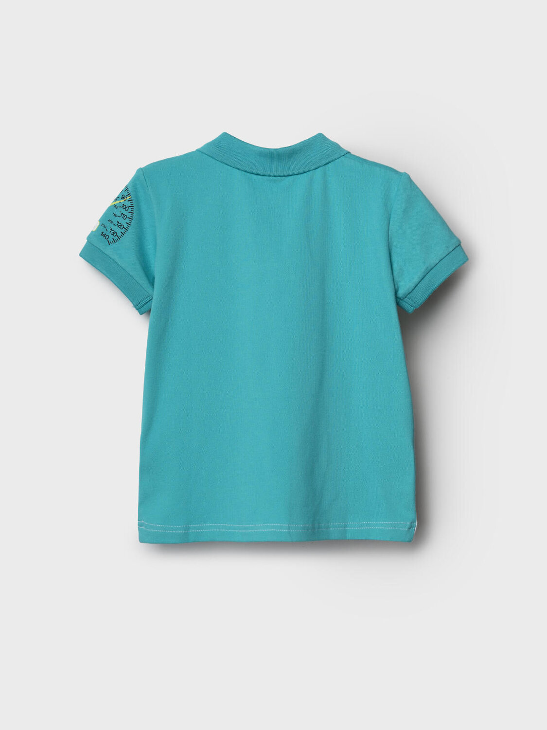 PLAYTODAY Джемпер 584875 12612250 белый,бирюзовый