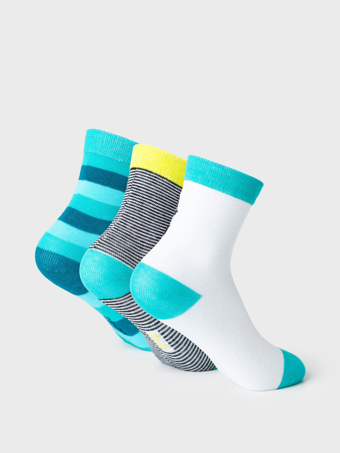 PLAYTODAY Носки 584878 12612255 разноцветный