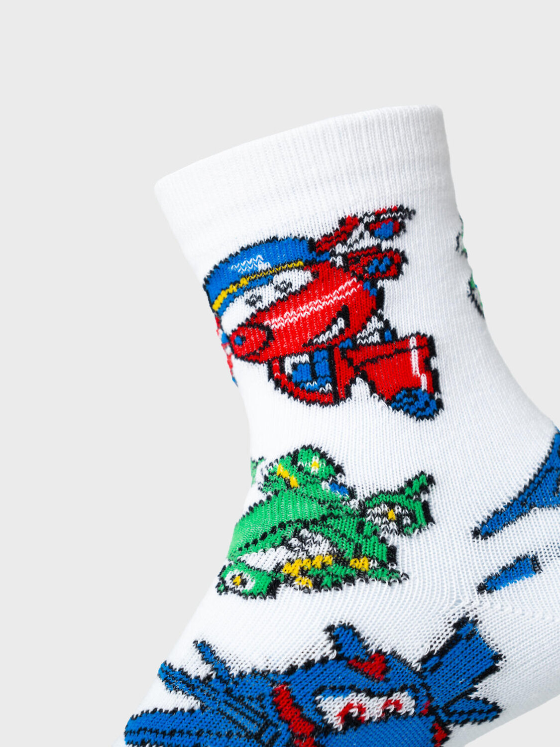 PLAYTODAY Носки 584879 12632029 разноцветный