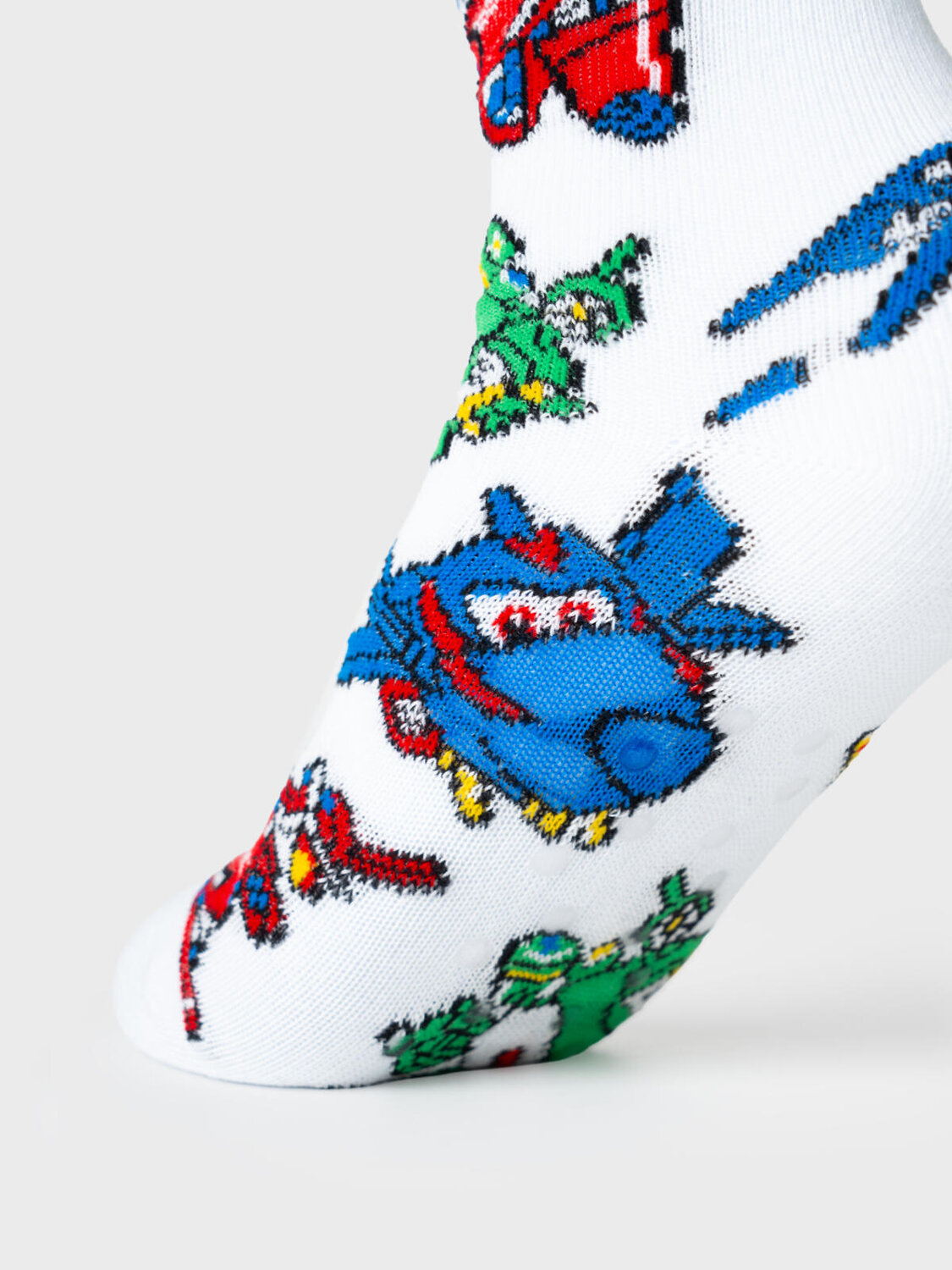 PLAYTODAY Носки 584879 12632029 разноцветный