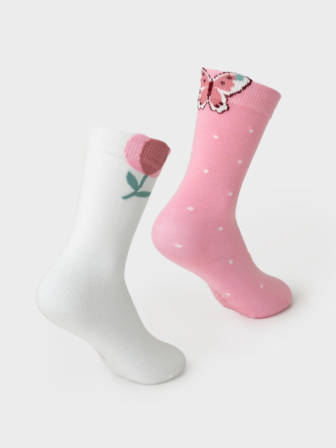 PLAYTODAY Гольфы 584881 12623002 разноцветный