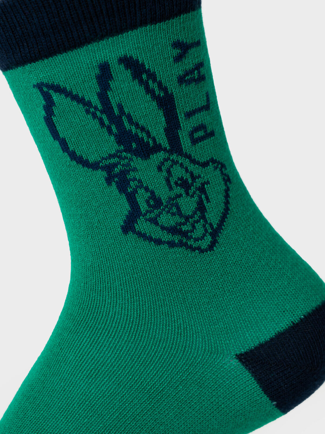 PLAYTODAY Носки 584885 12612142 разноцветный