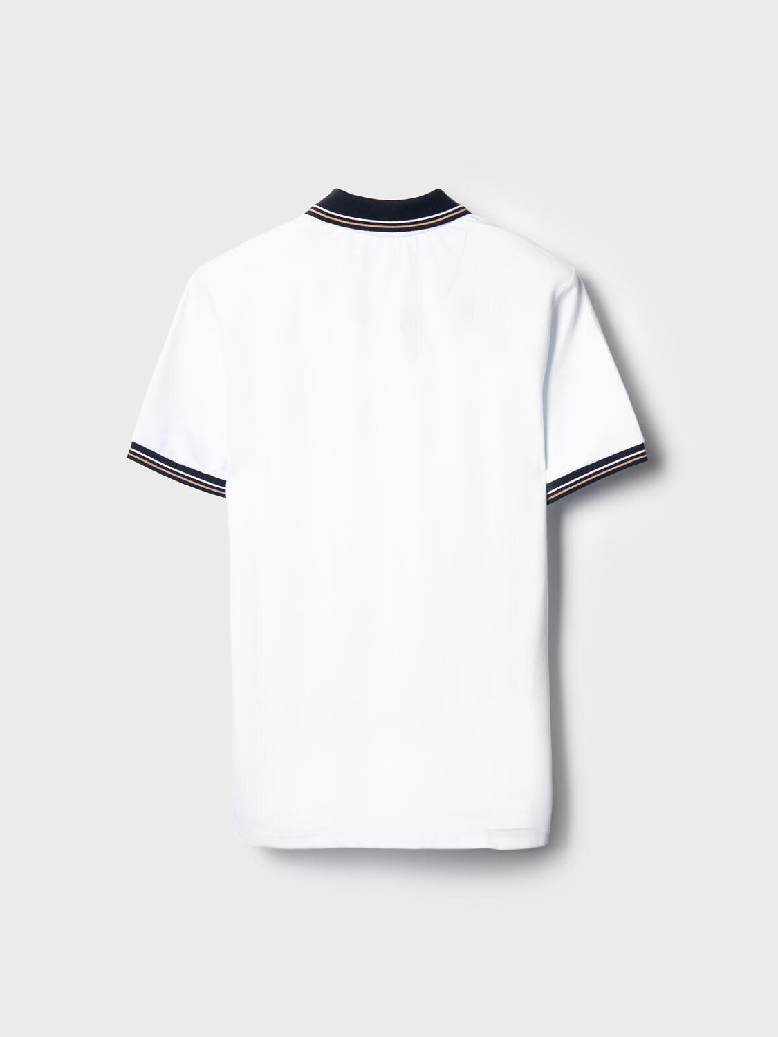 PLAYTODAY Джемпер 584896 12656042 белый,тёмно-синий