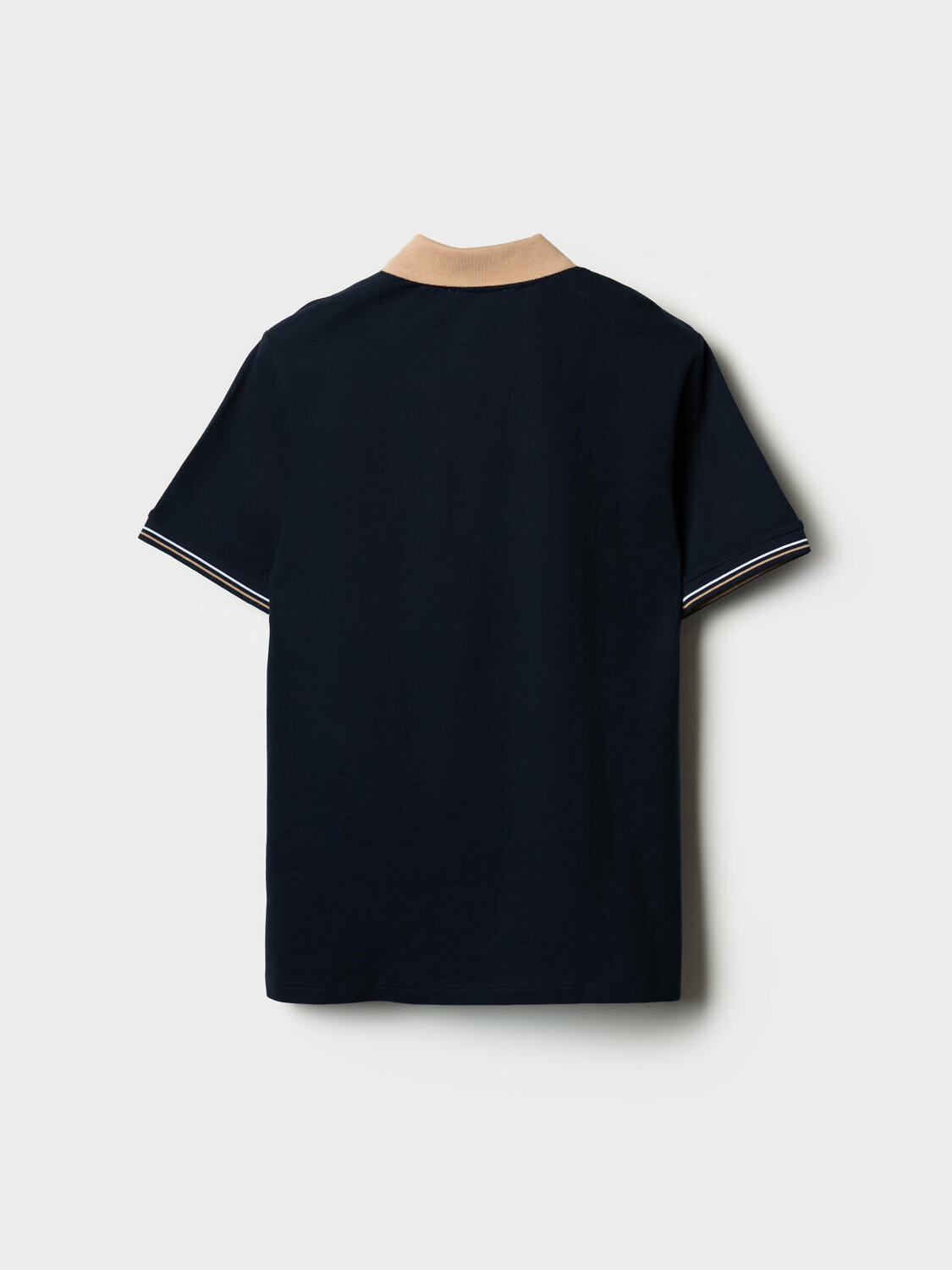 PLAYTODAY Джемпер 584897 12656043 тёмно-синий,белый