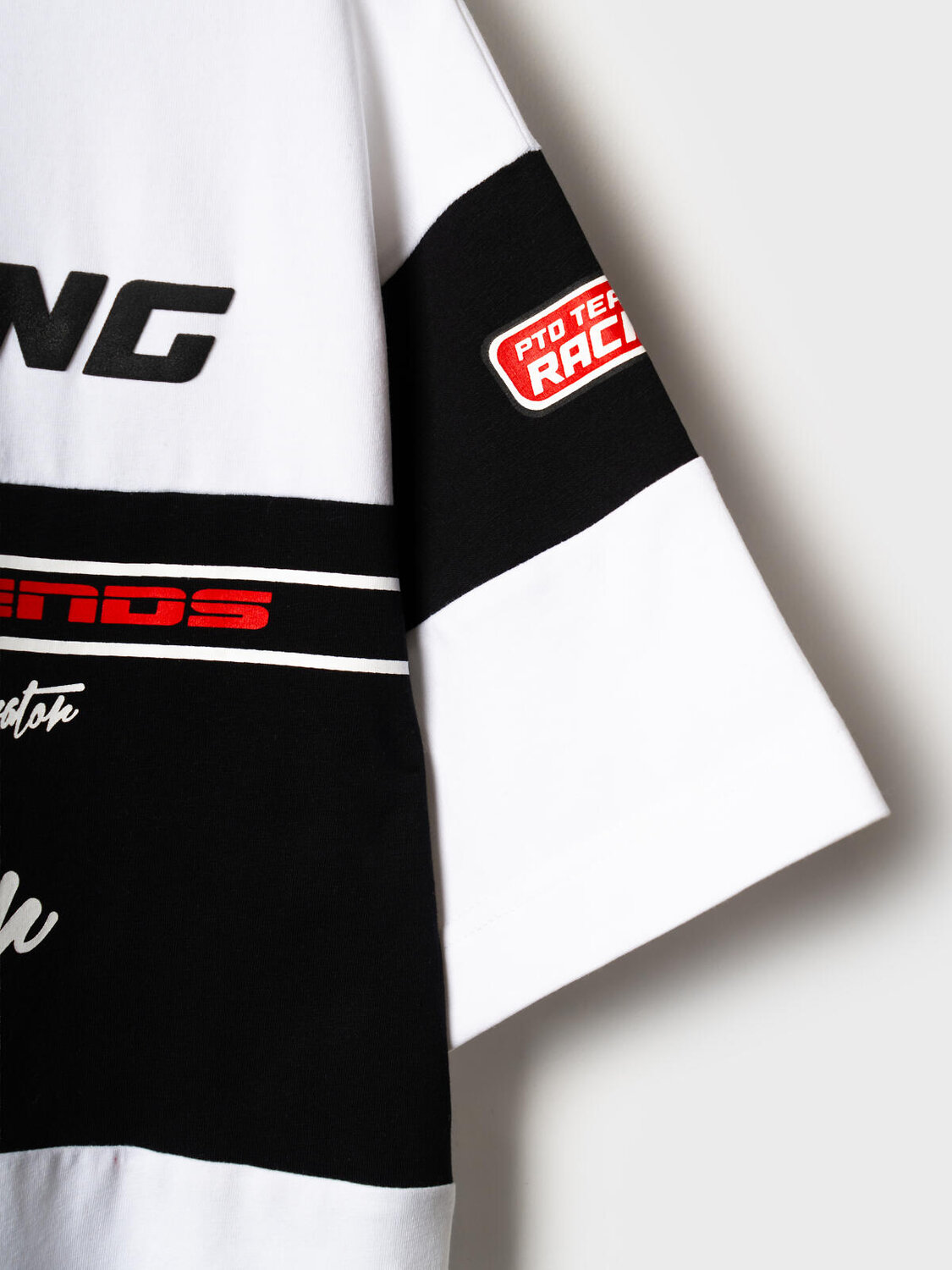 PLAYTODAY Комплект 584900 12611018 черный,белый