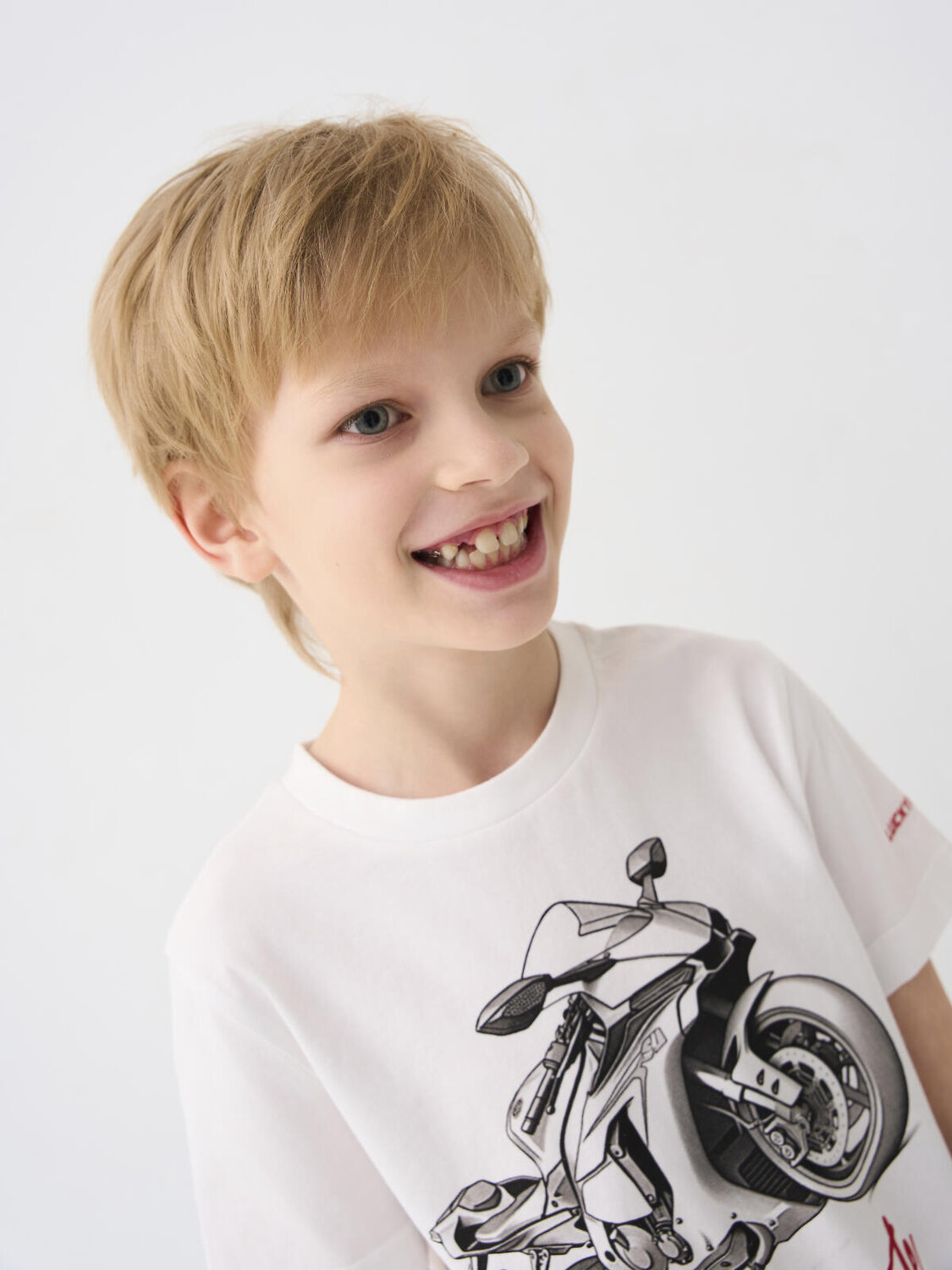 PLAYTODAY Комплект 584901 12611019 белый,черный