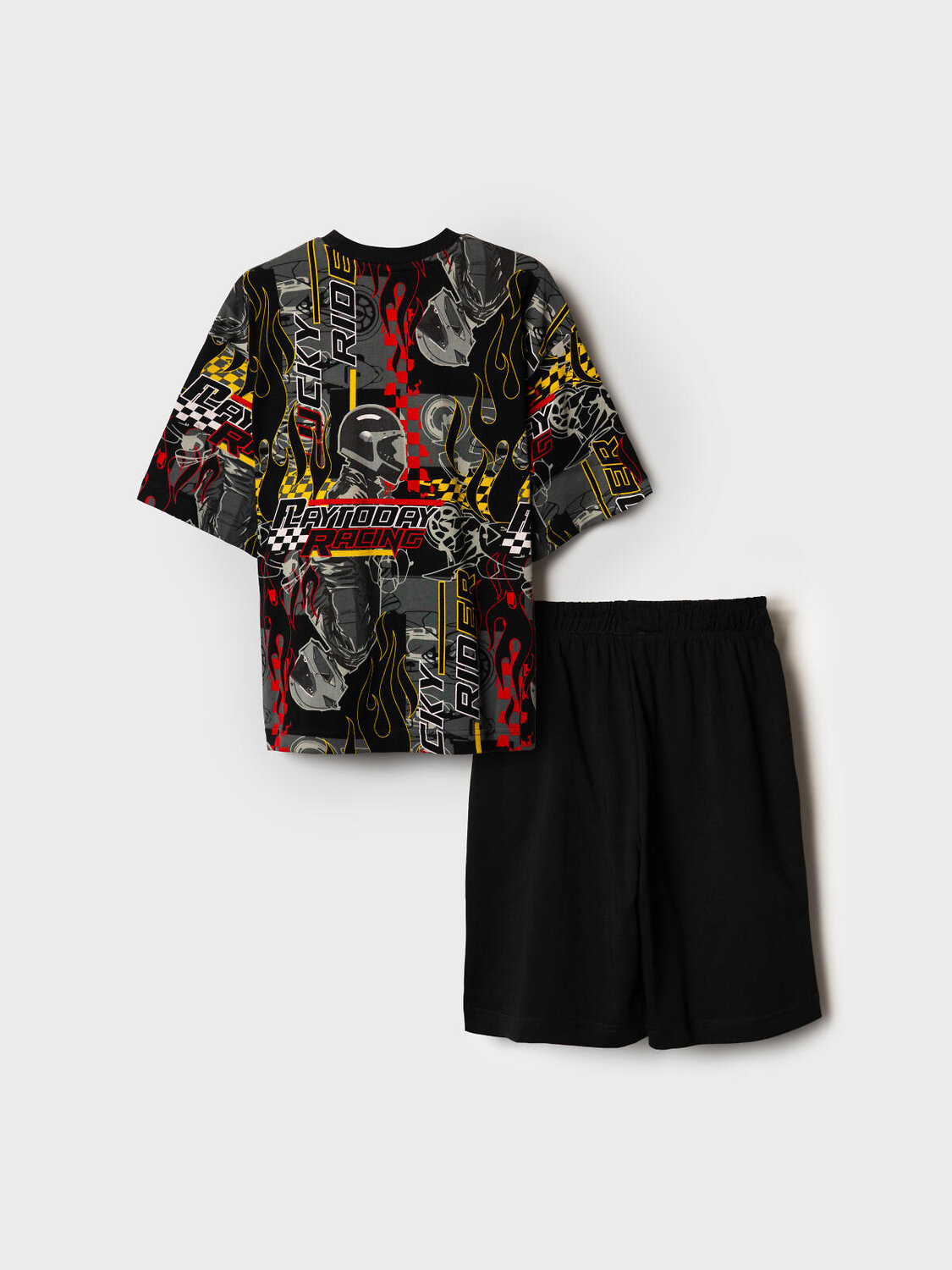 PLAYTODAY Комплект 584902 12611020 разноцветный