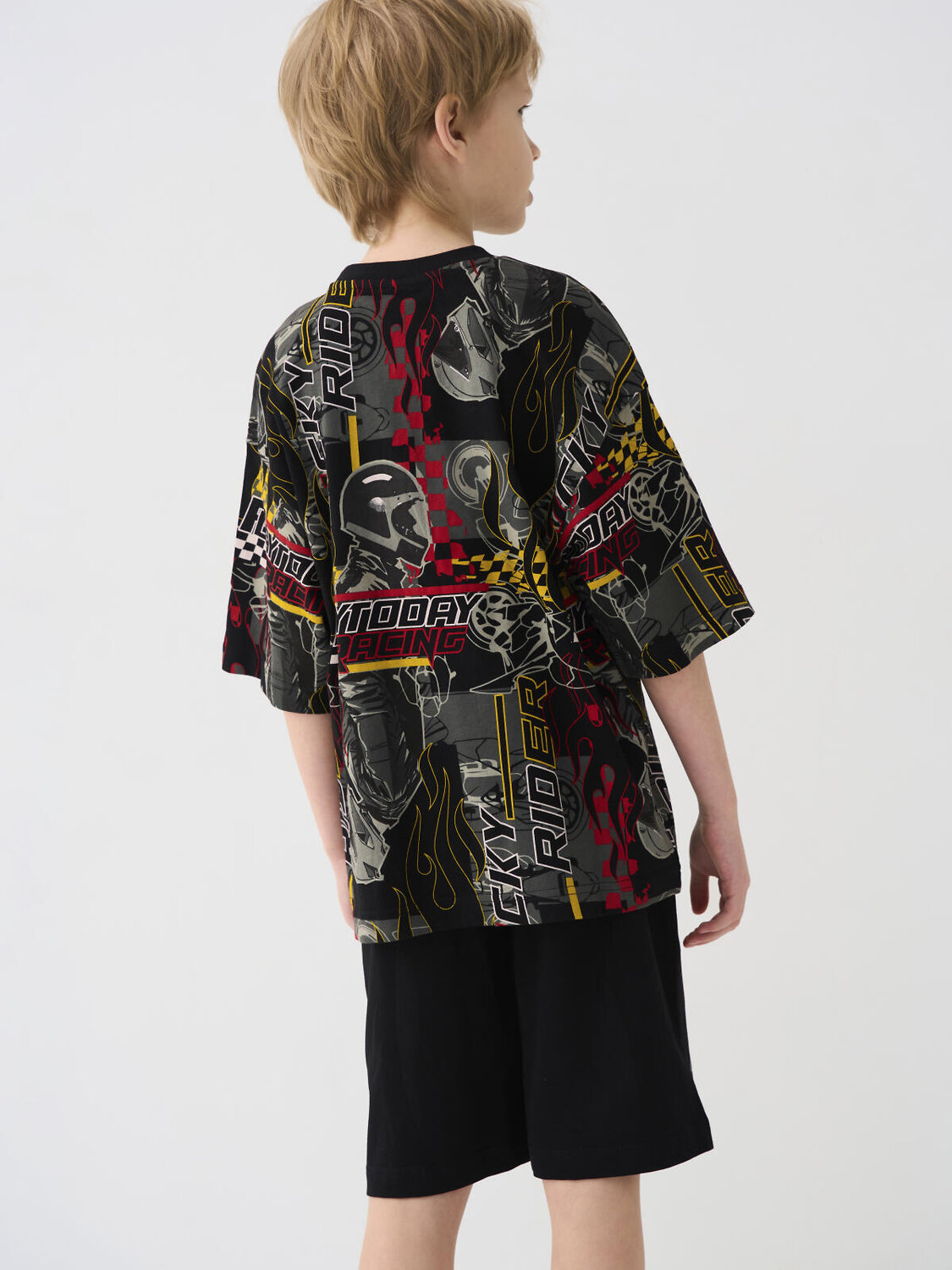 PLAYTODAY Комплект 584902 12611020 разноцветный