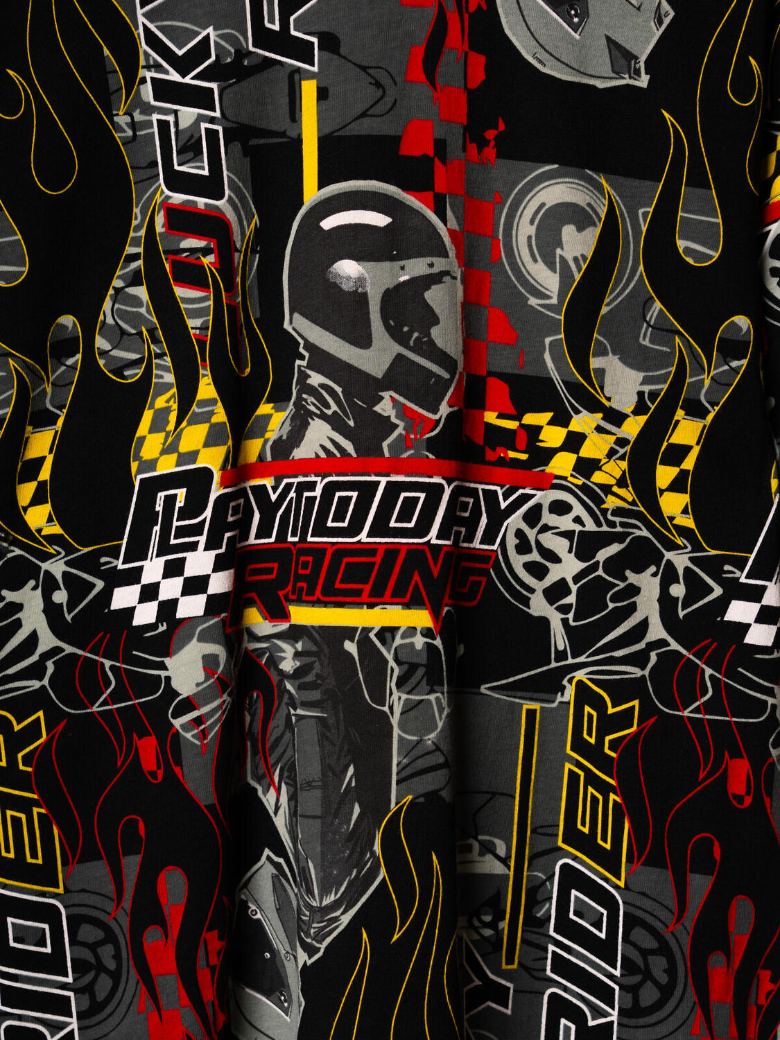 PLAYTODAY Комплект 584902 12611020 разноцветный