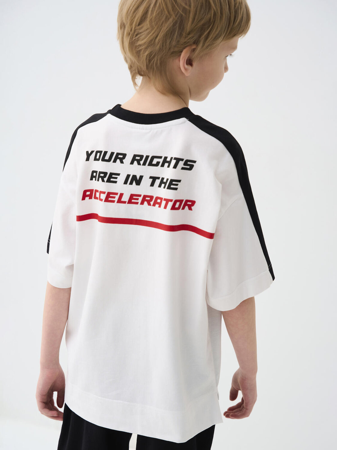 PLAYTODAY Фуфайка 584903 12611032 белый