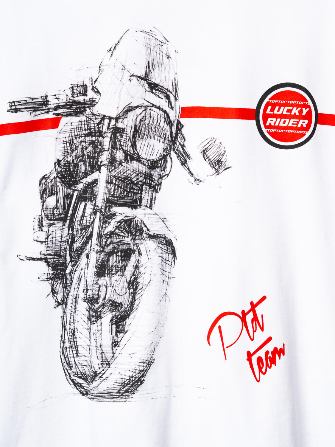 PLAYTODAY Фуфайка 584903 12611032 белый