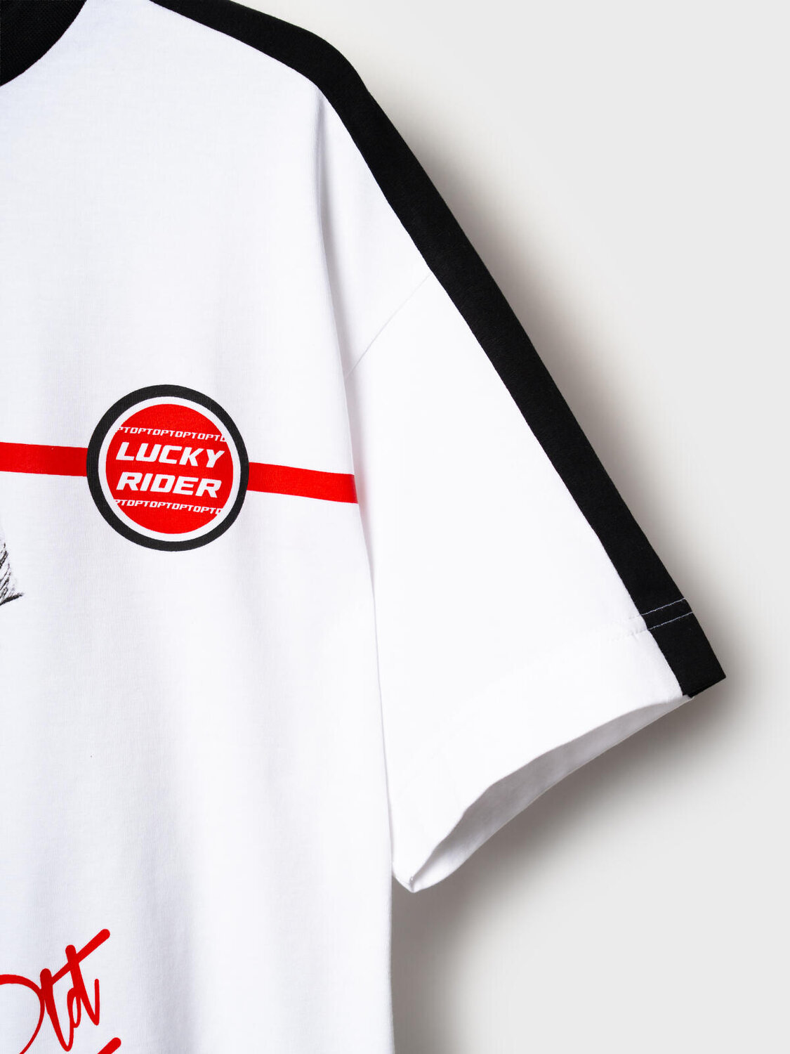 PLAYTODAY Фуфайка 584903 12611032 белый