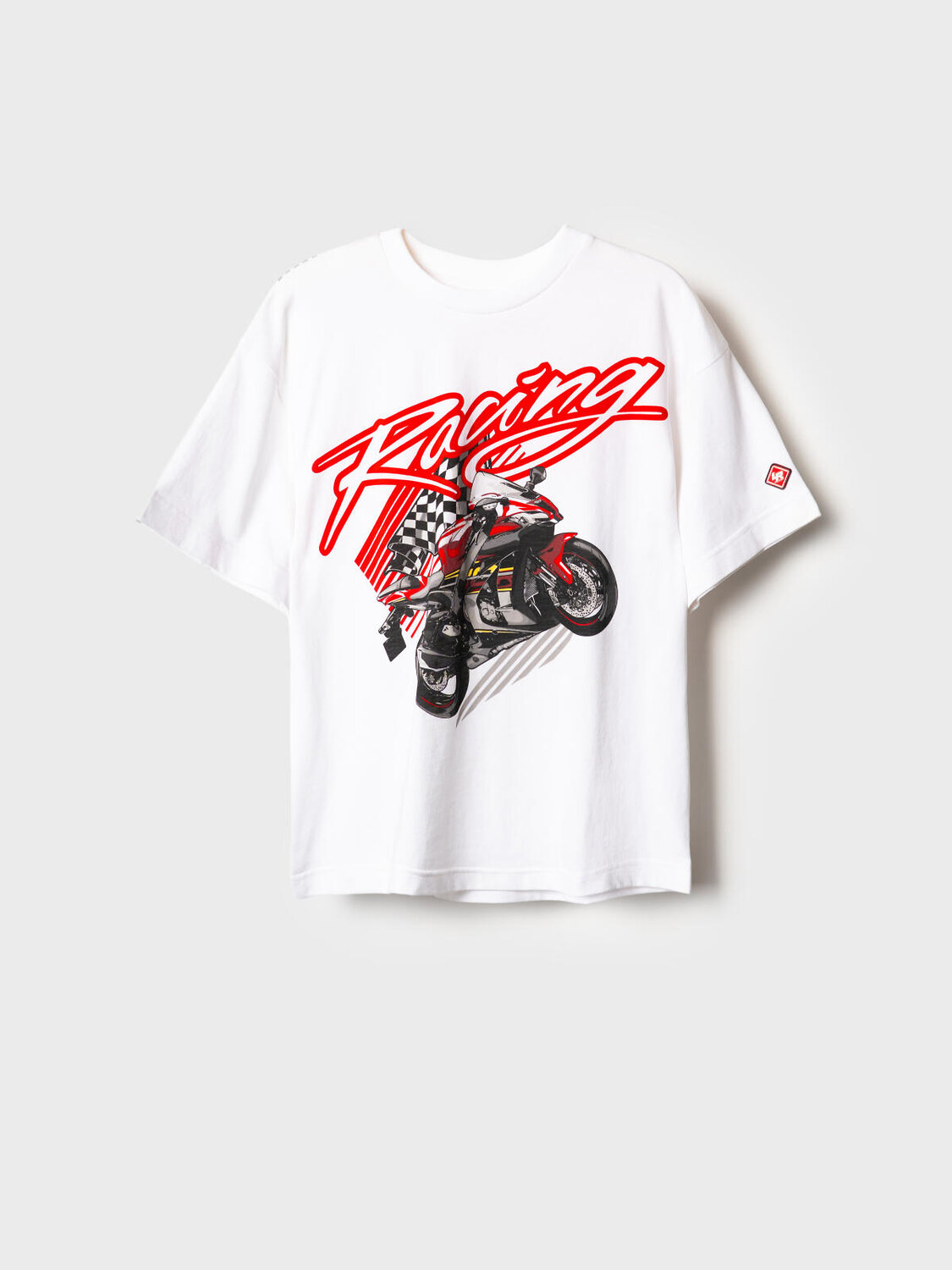 PLAYTODAY Фуфайка 584904 12611035 белый