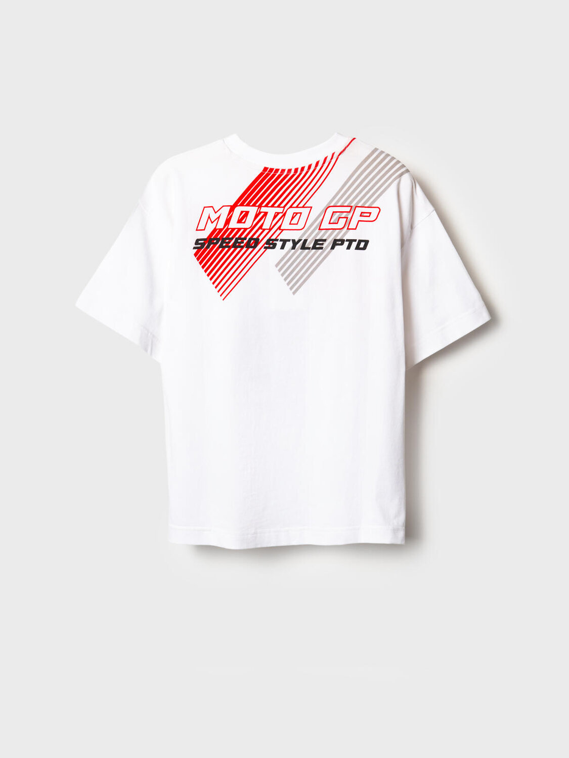 PLAYTODAY Фуфайка 584904 12611035 белый