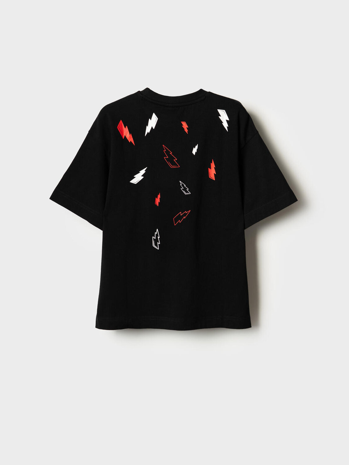 PLAYTODAY Фуфайка 584905 12611036 черный