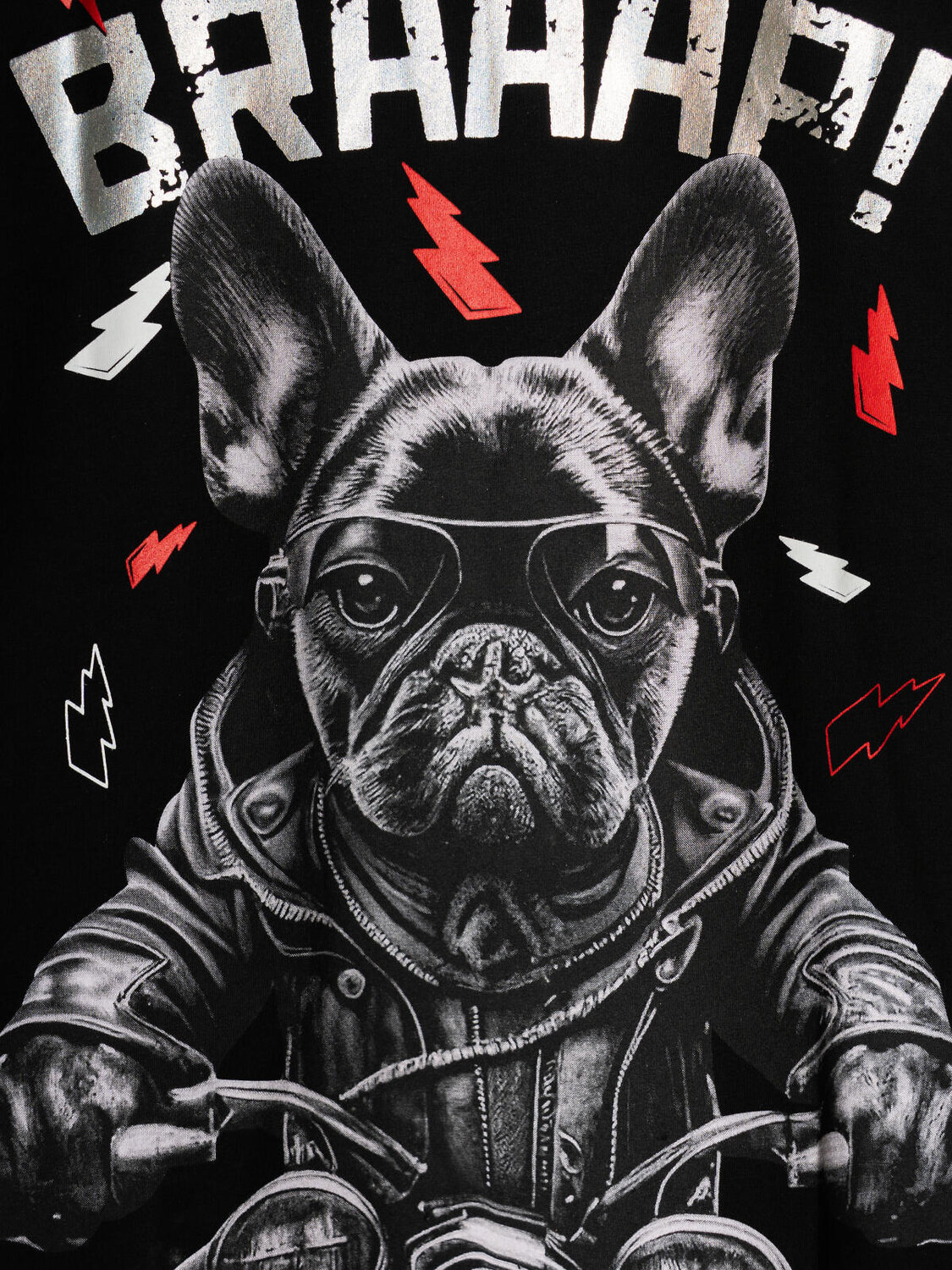 PLAYTODAY Фуфайка 584905 12611036 черный